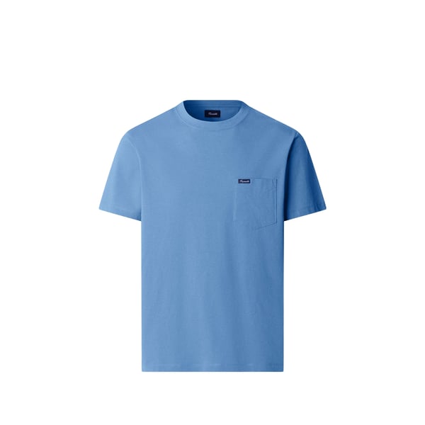 T-shirt en coton T-shirt en coton