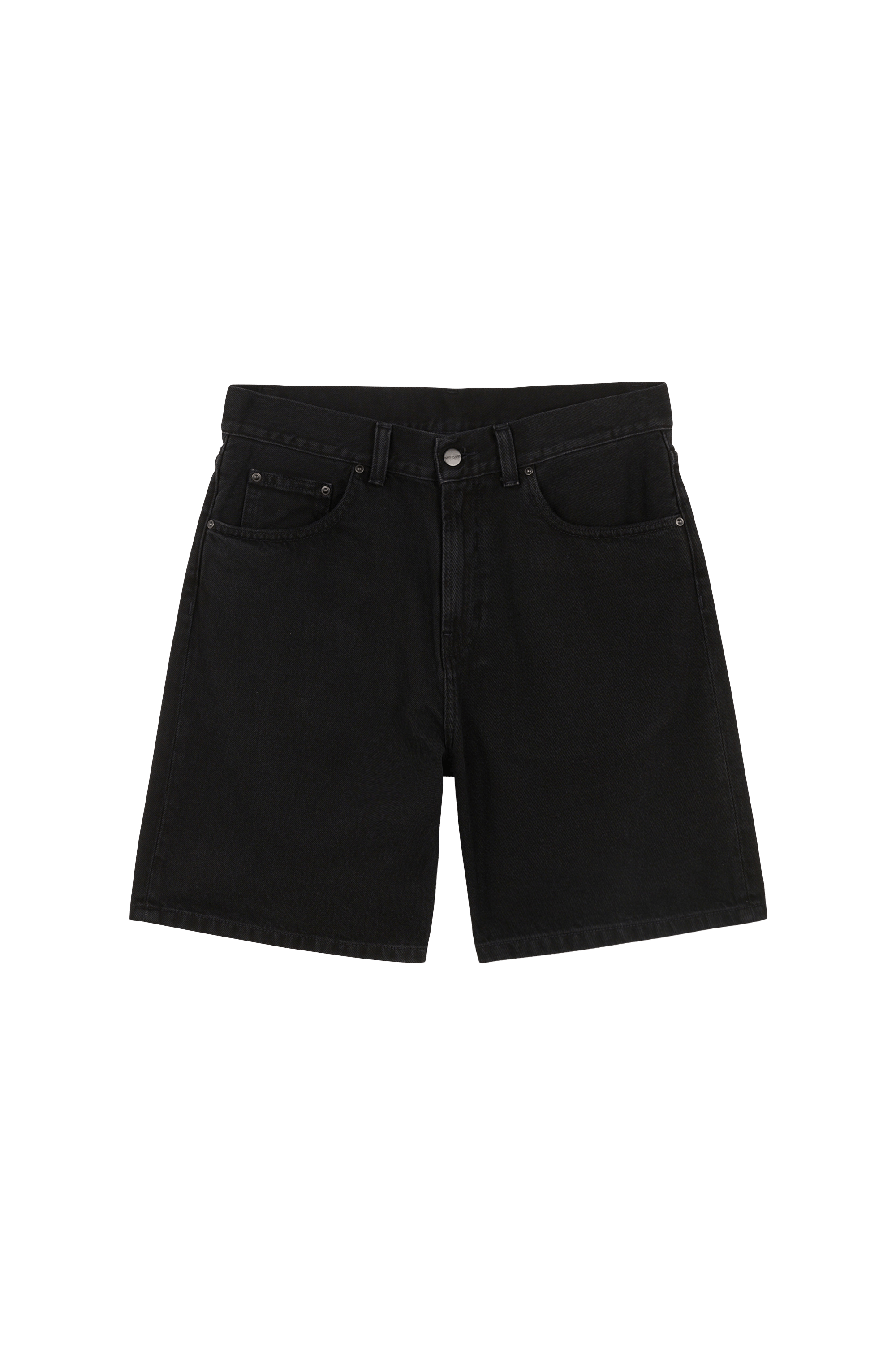 Short nolan short CARHARTT WIP Noir