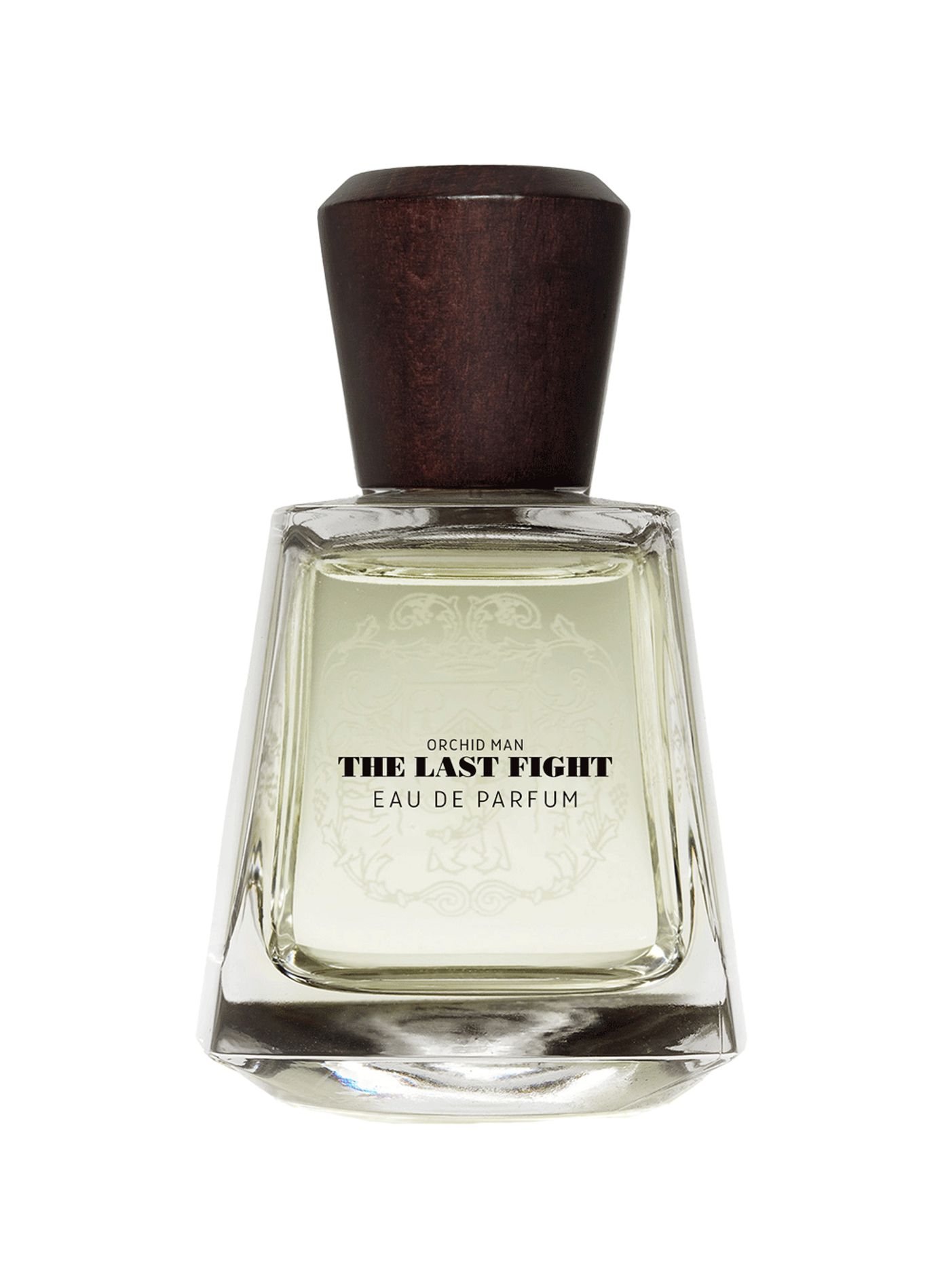 Orchid Man De Laatste Strijd - Eau de Parfum FRAPIN No color