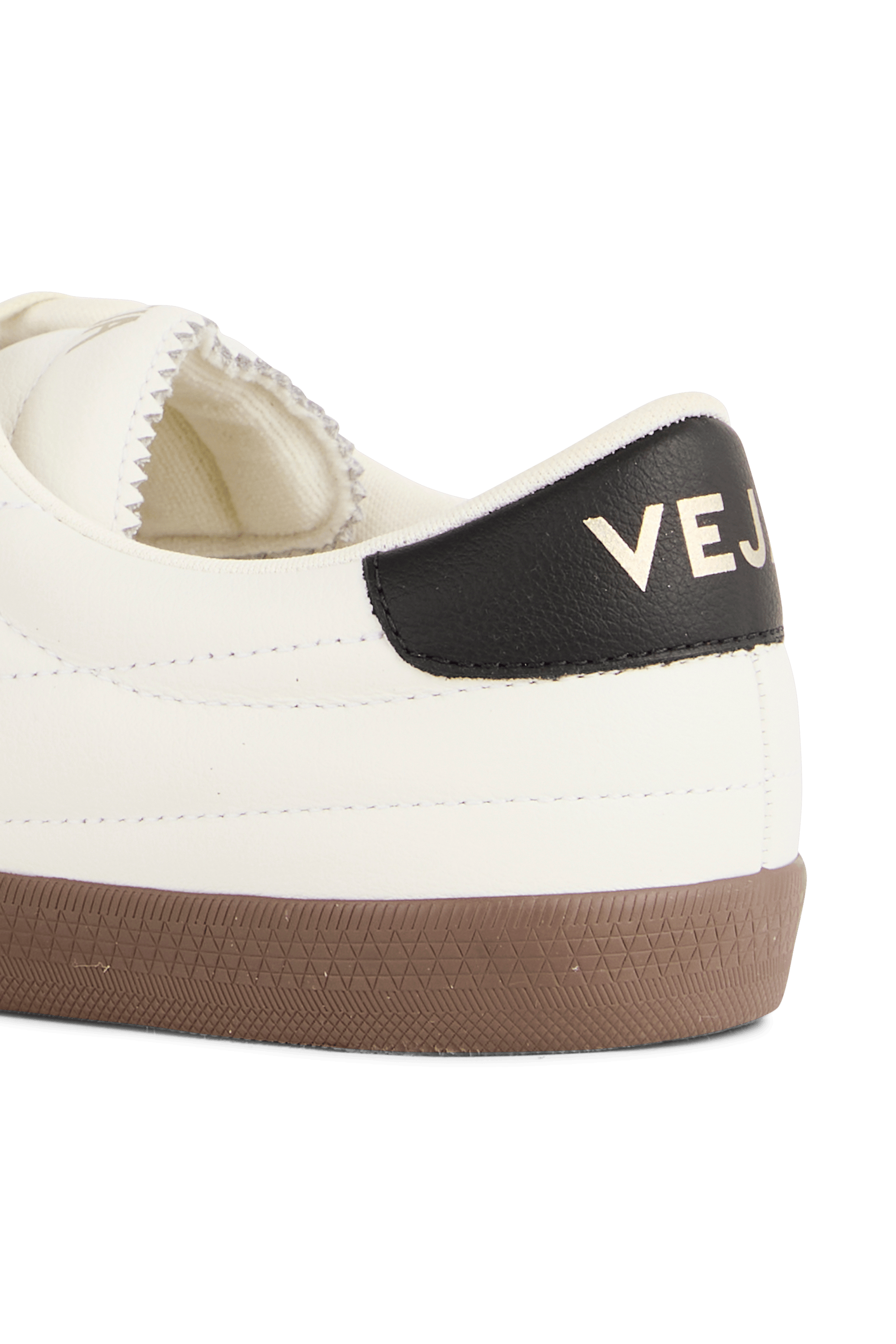 Baskets panenka VEJA Blanc