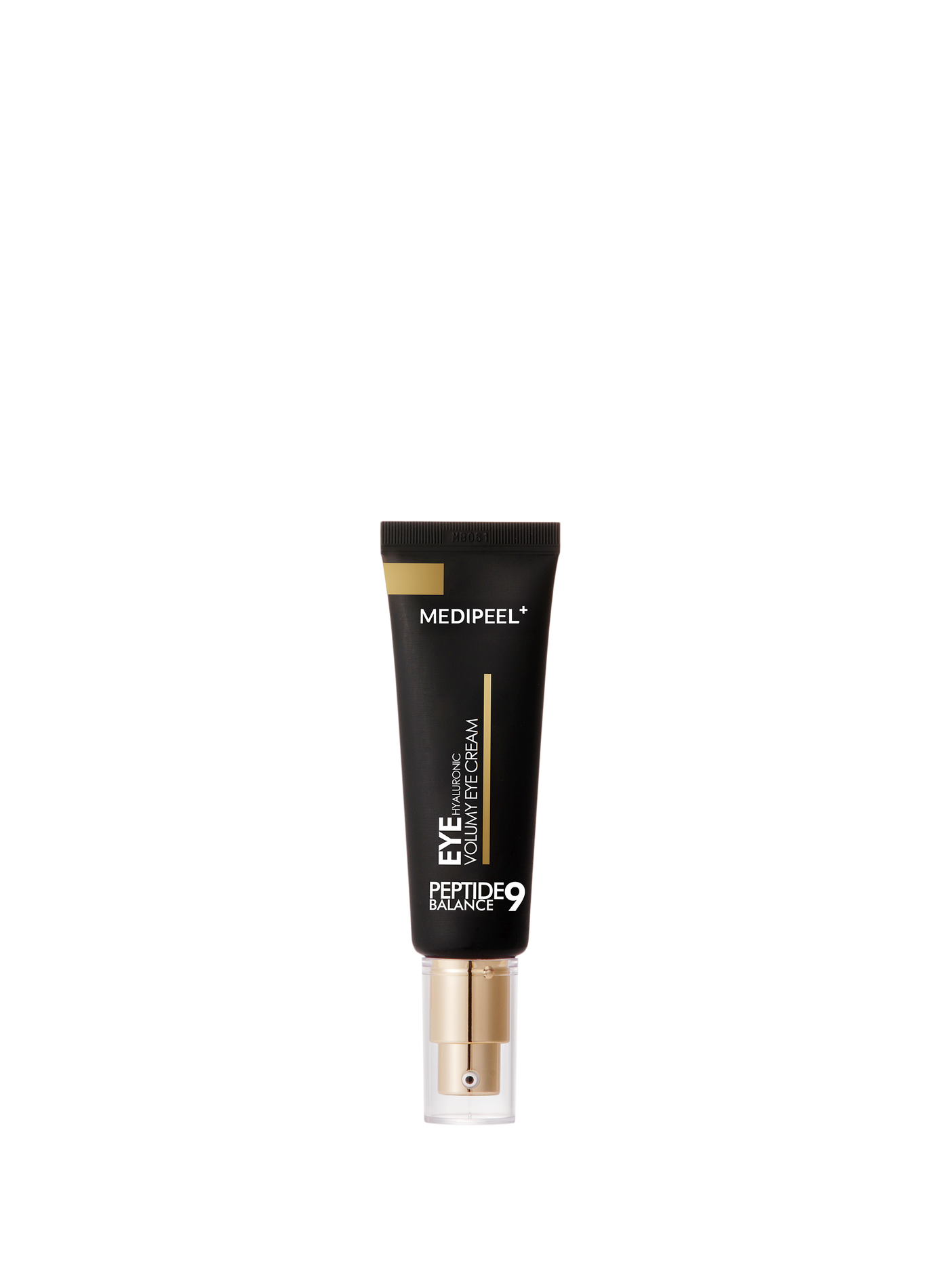 Peptide 9 Hyaluronische Volumineuze Oogcrème MEDIPEEL No color