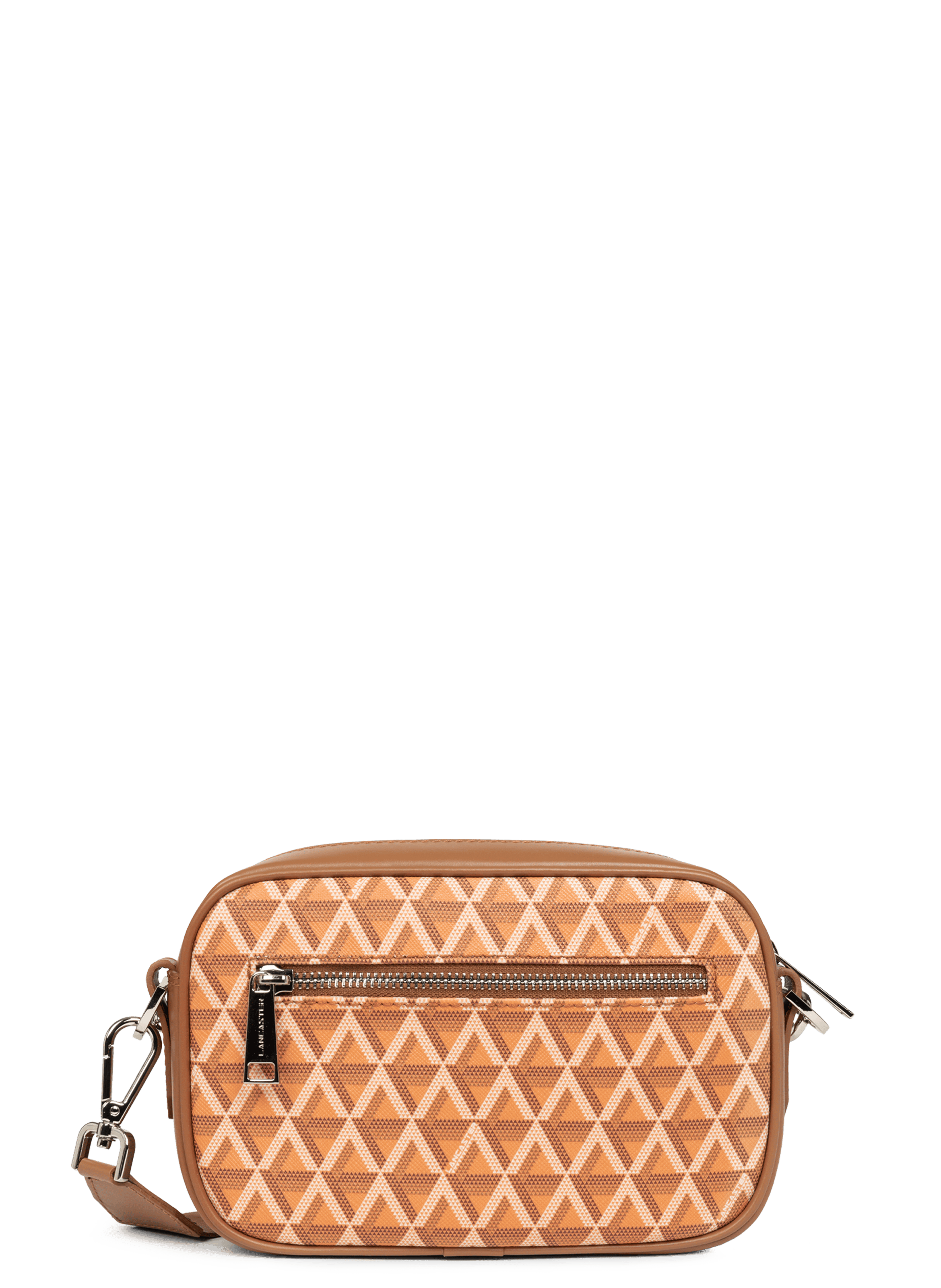 Sac trotteur - ikon it LANCASTER Orange