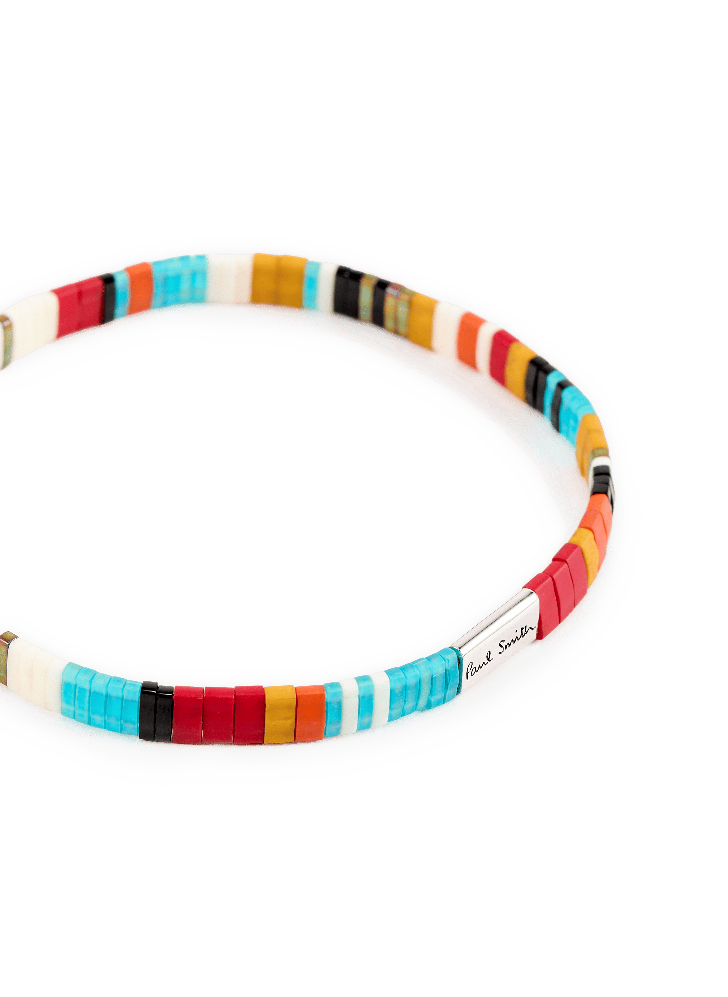 Striped bracelet PAUL SMITH Multicolour