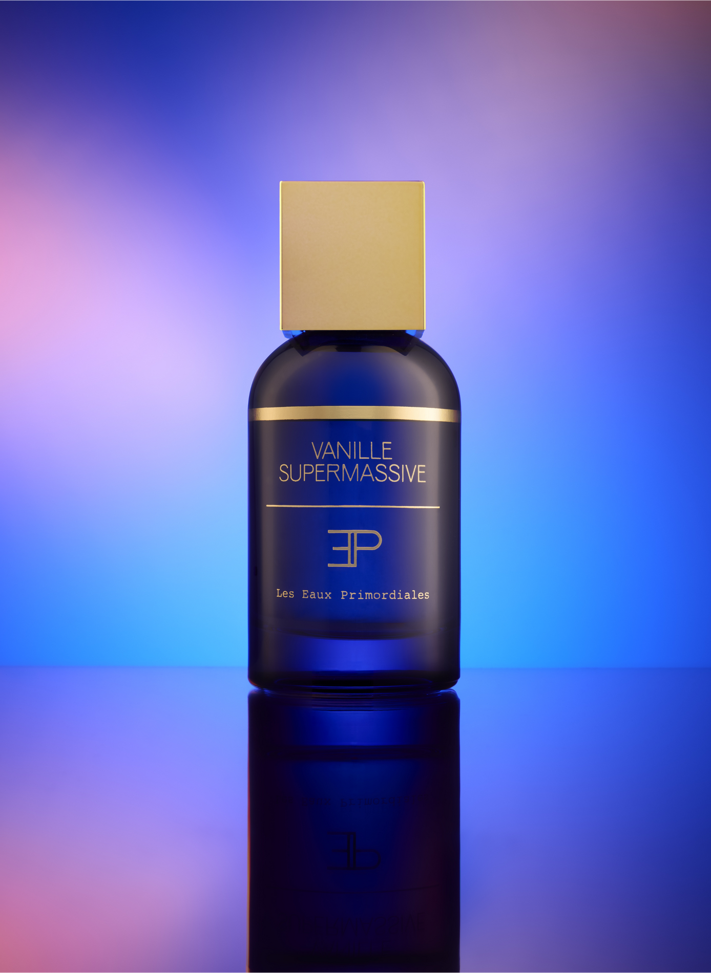 Vanille Supermassive - Extrait Parfum LES EAUX PRIMORDIALES No color