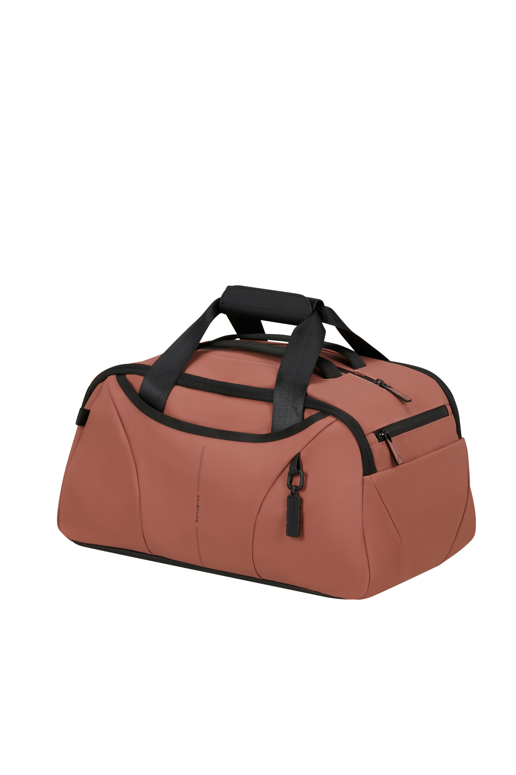 Glam-go sac de voyage SAMSONITE Rouge