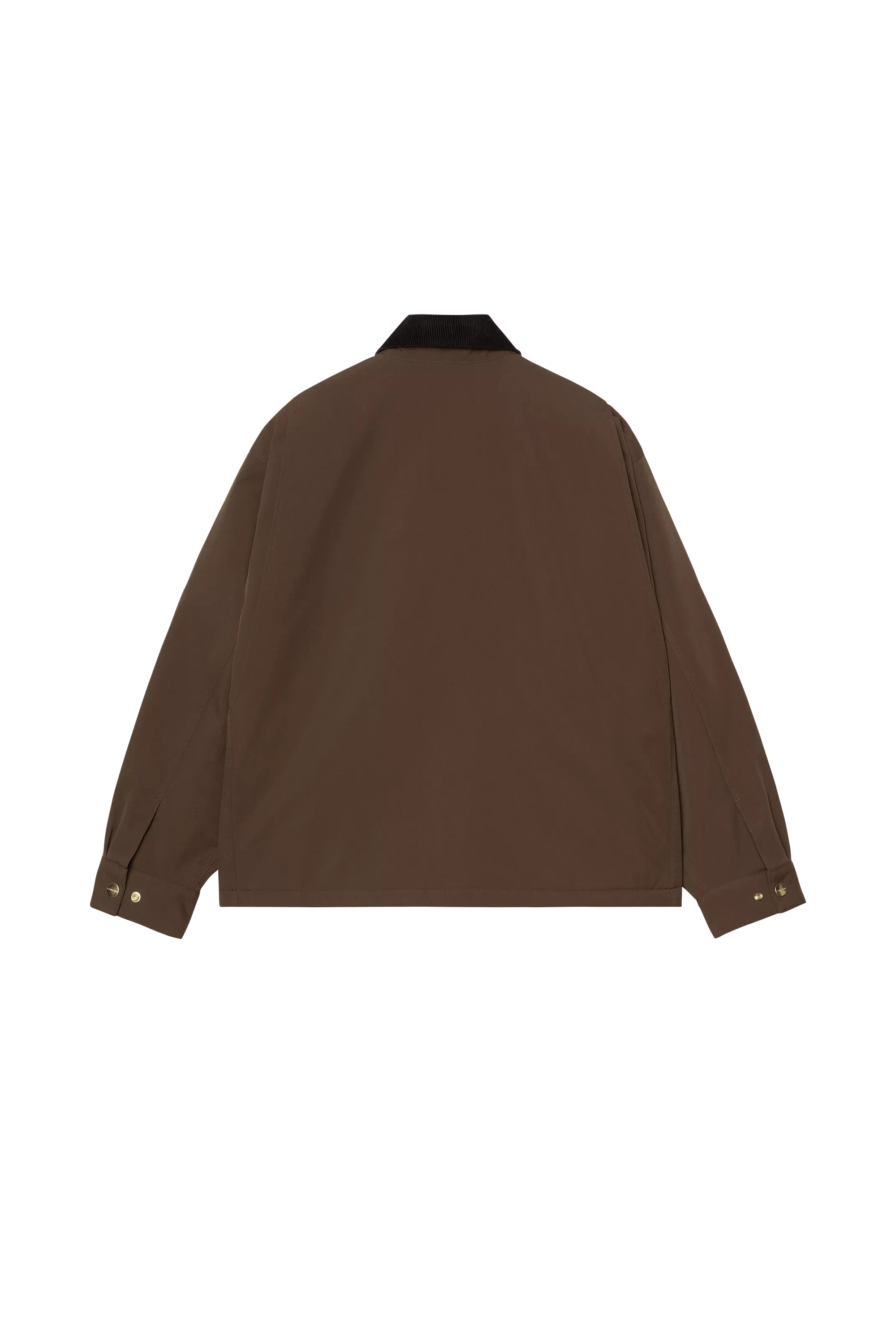 Veste quentin CARHARTT WIP Marron