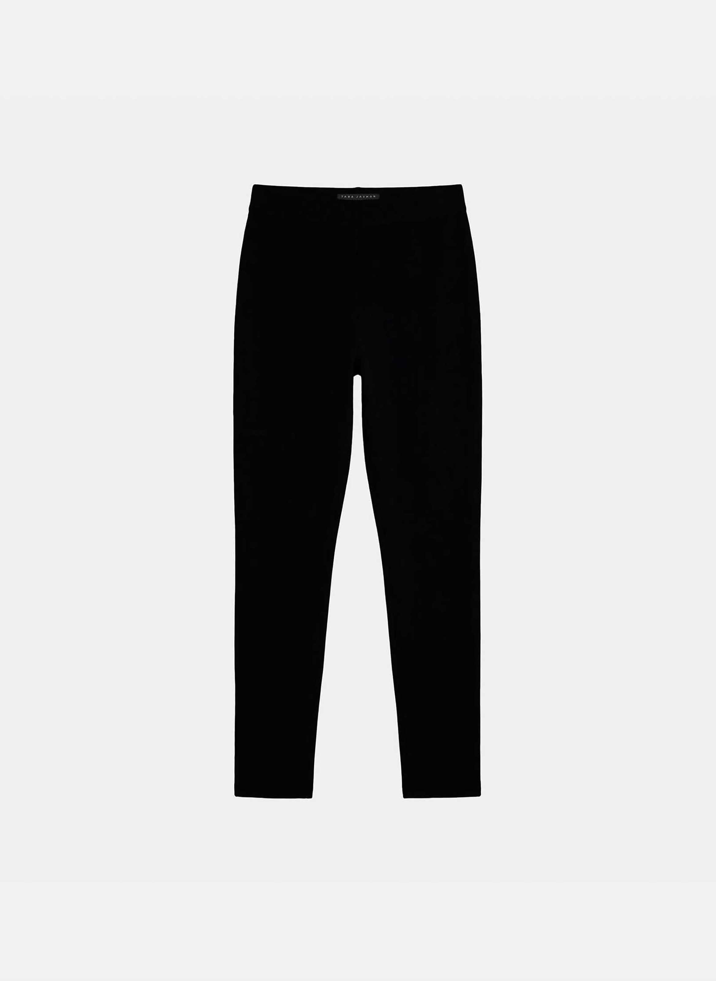 Pantalon philoute TARA JARMON Noir