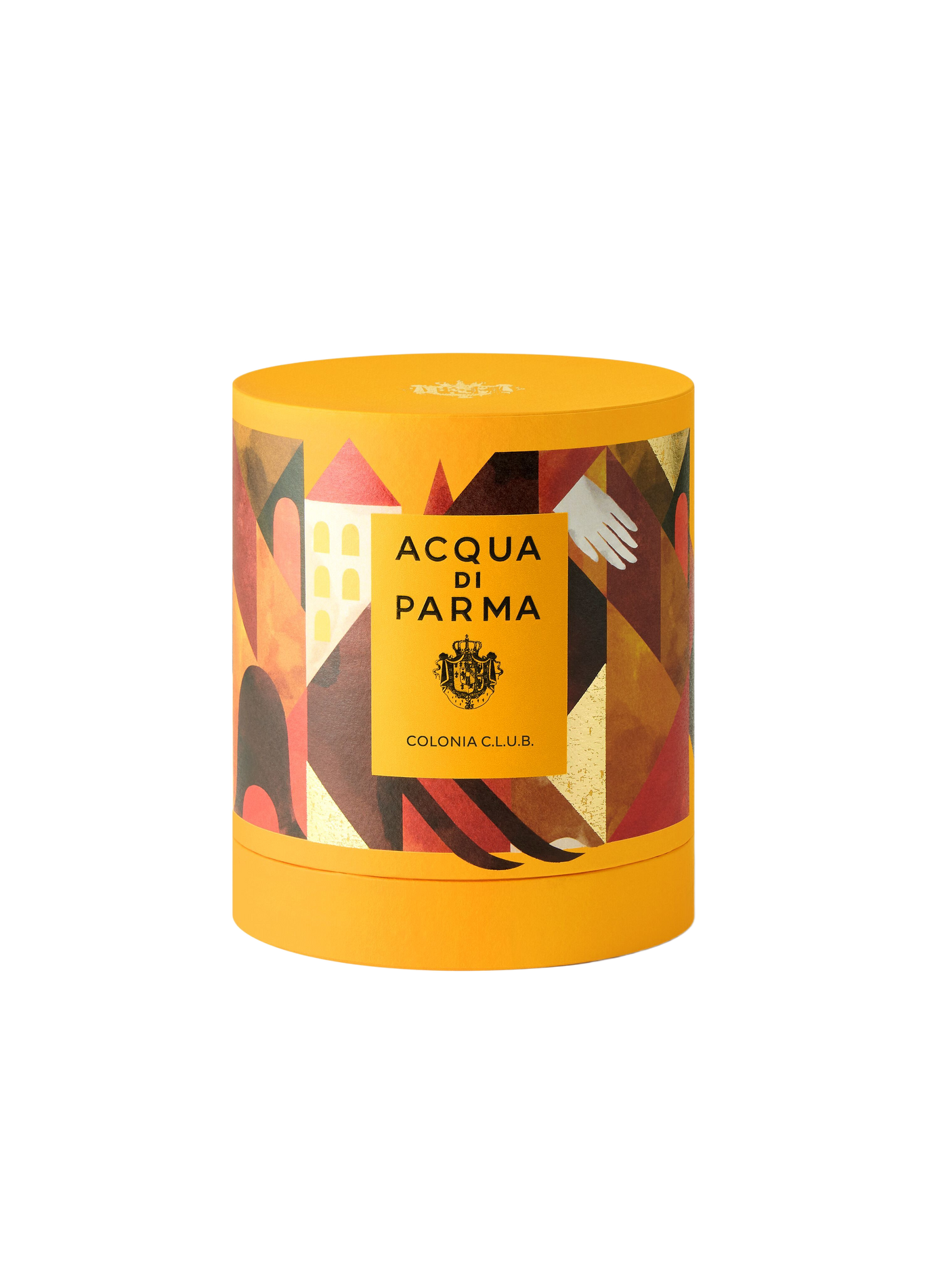 Colonia C.L.U.B. Gift Set ACQUA DI PARMA No color