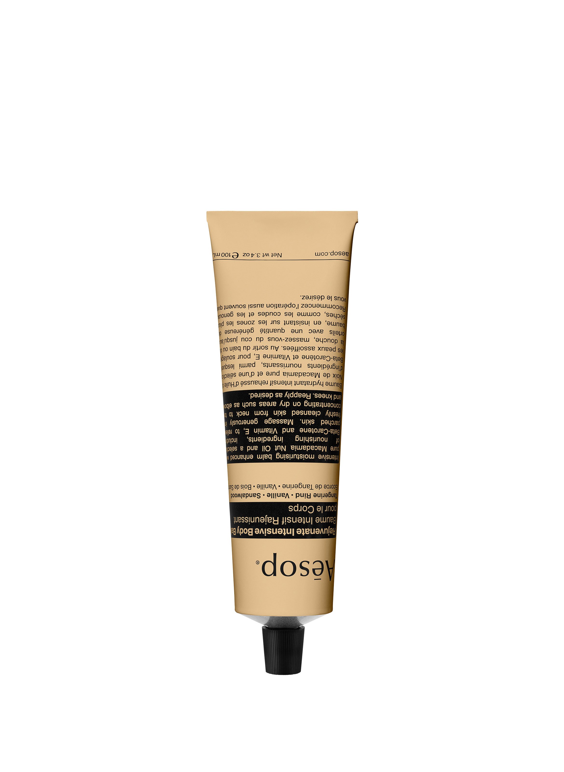 AESOP Baume Intensif Rajeunissant pour le Corps No color