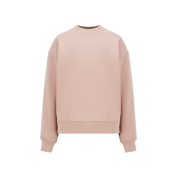 Sweatshirt en coton