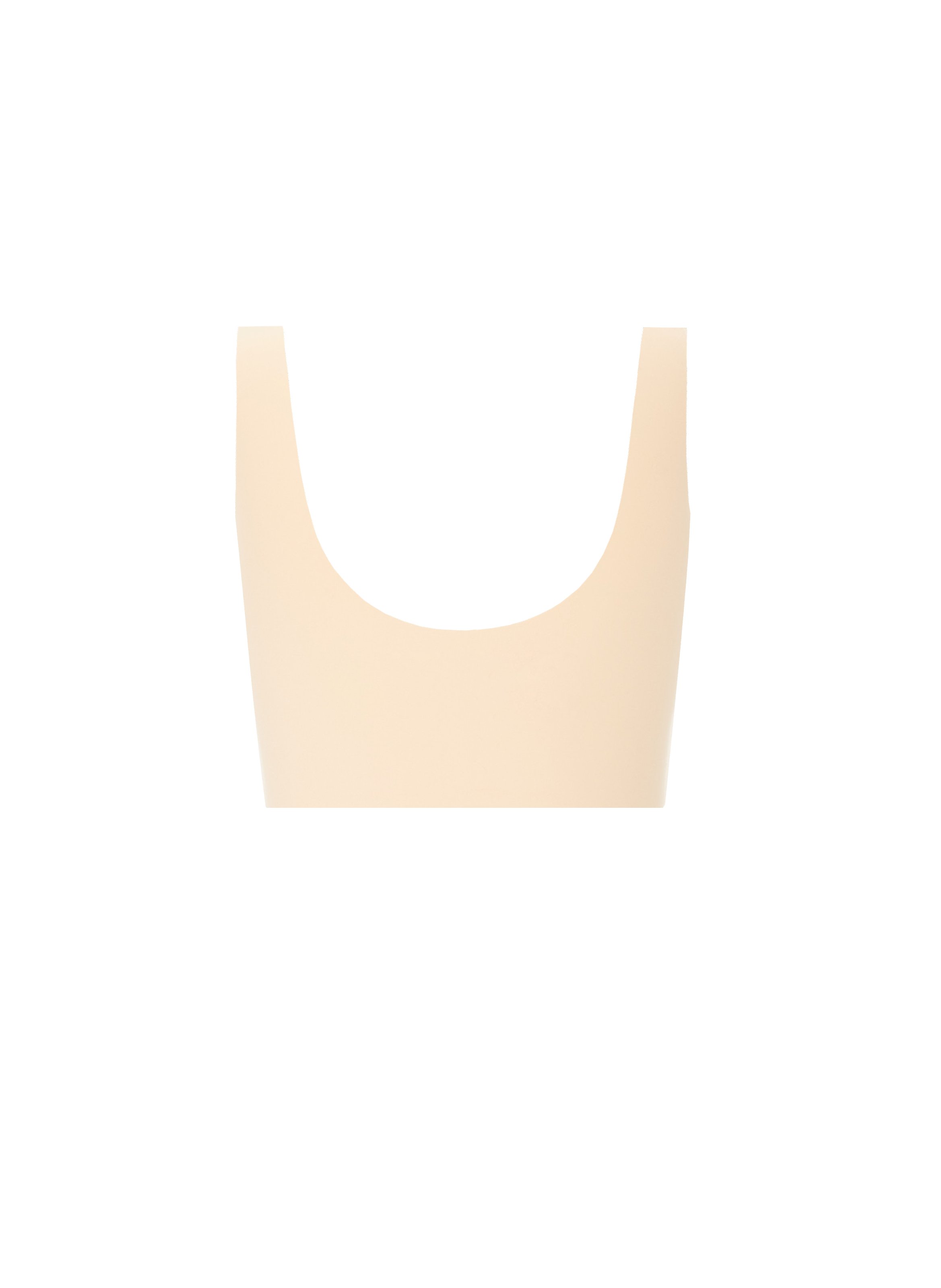 Soutien-gorge Invisible