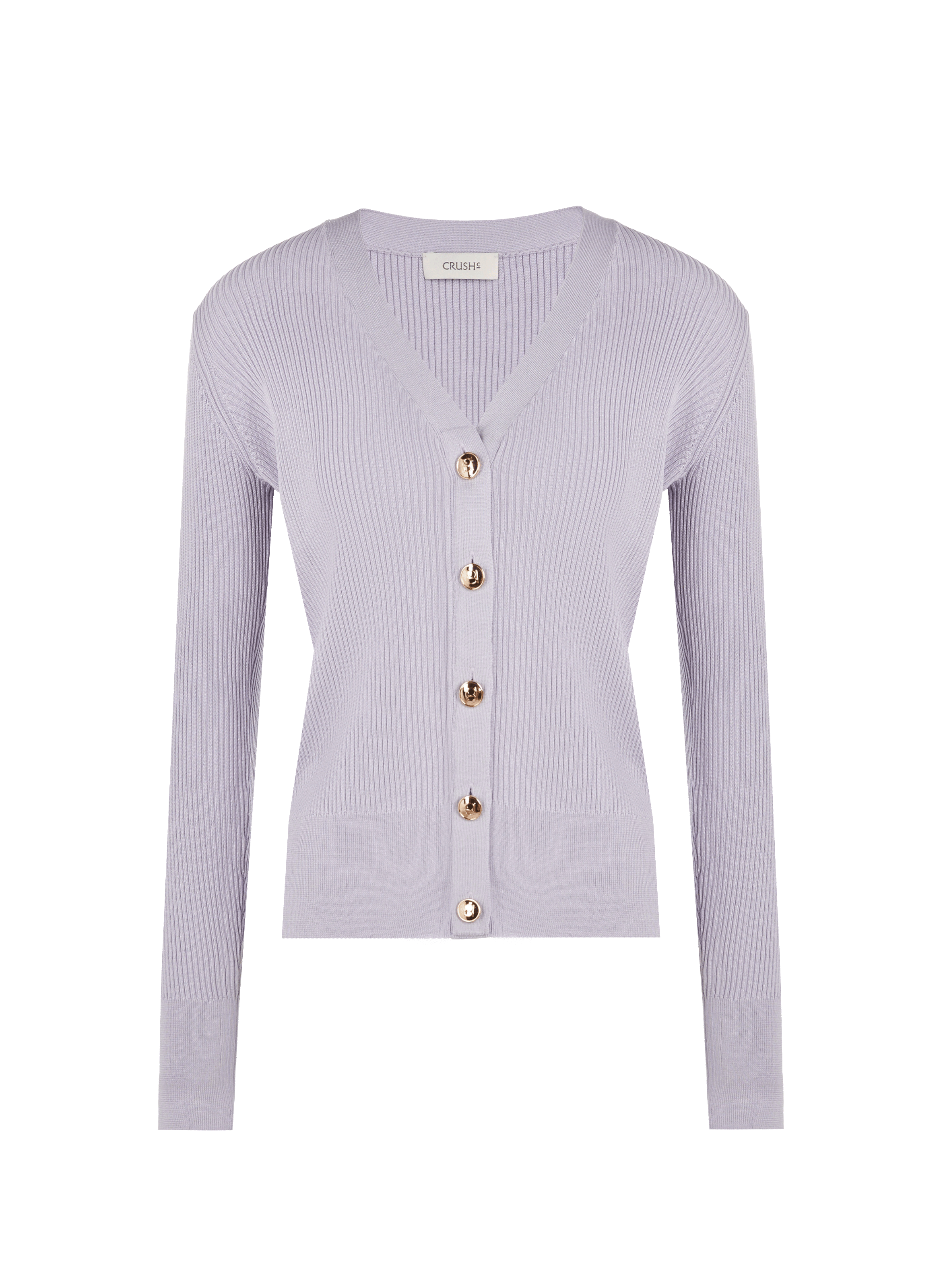 Cardigan en soie et cachemire