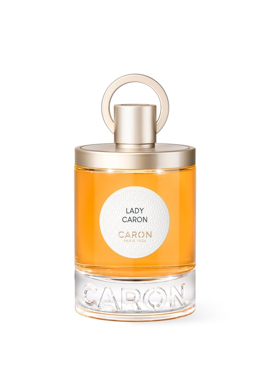 Eau de parfum - Lady Caron