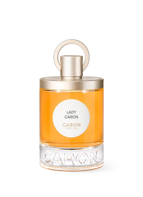 Eau de Parfum - Lady Caron by CARON CARON Eau de Parfum - Lady Caron