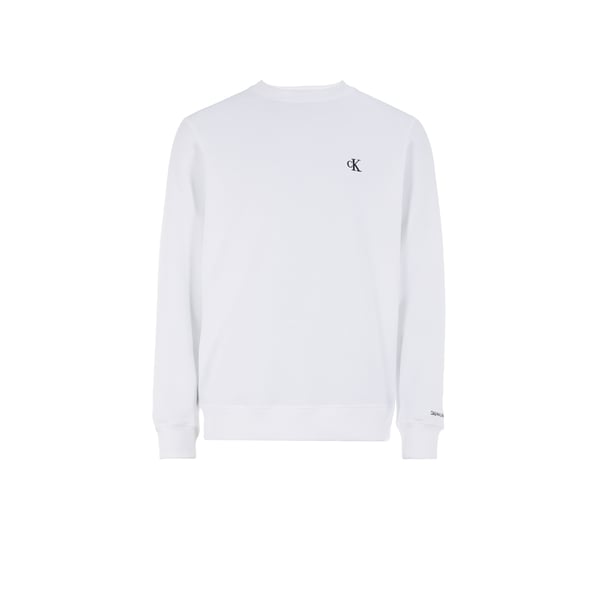 Sweatshirt en coton