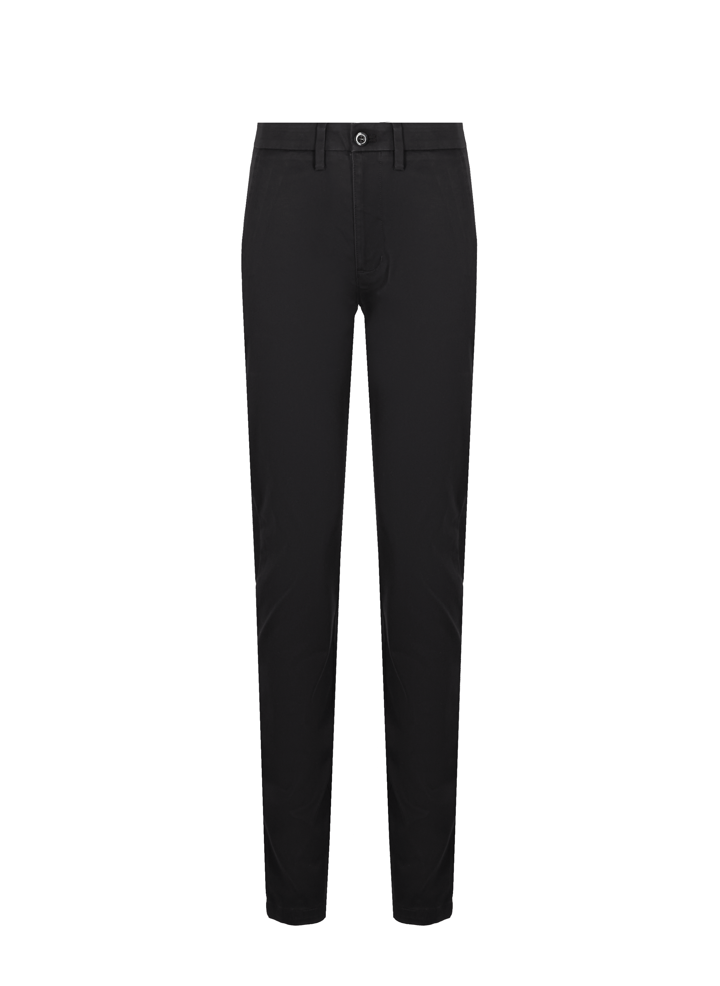 Pantalon chino DOCKERS Noir