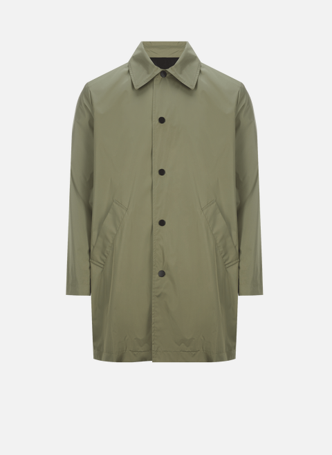 Windbreaker jacket GreenA.PC 