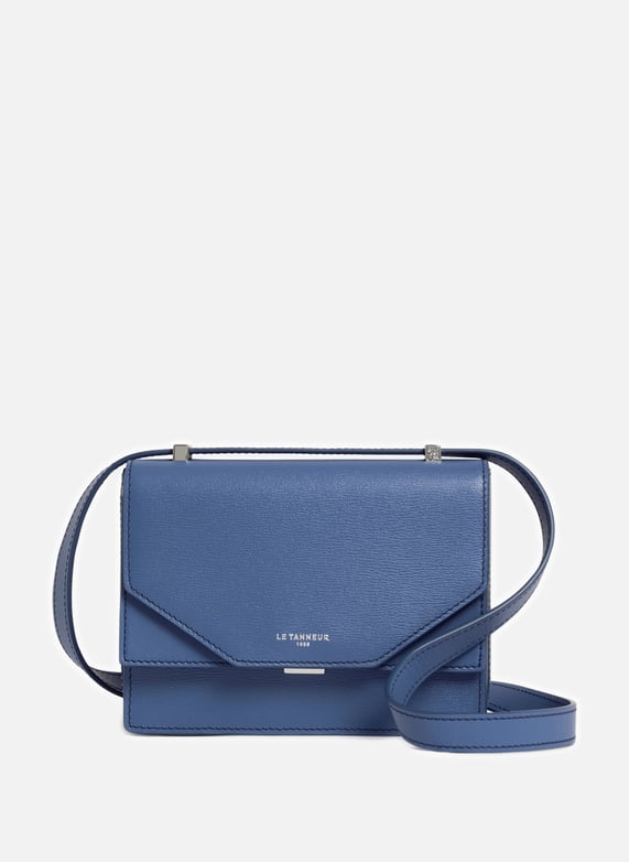 Sac Naya En Cuir Le Tanneur Femme Printemps