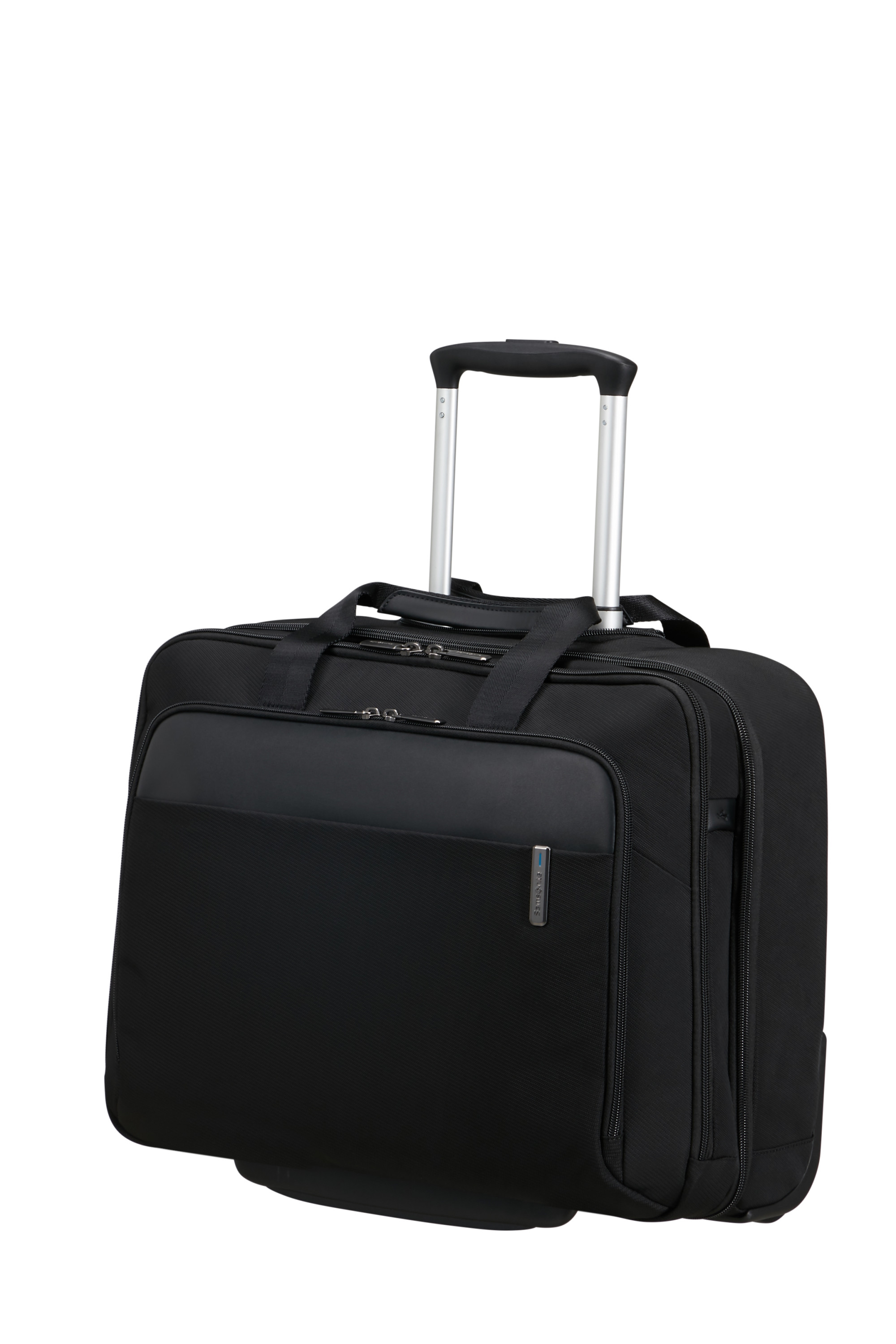 Evosight rolling tote taille s SAMSONITE Noir