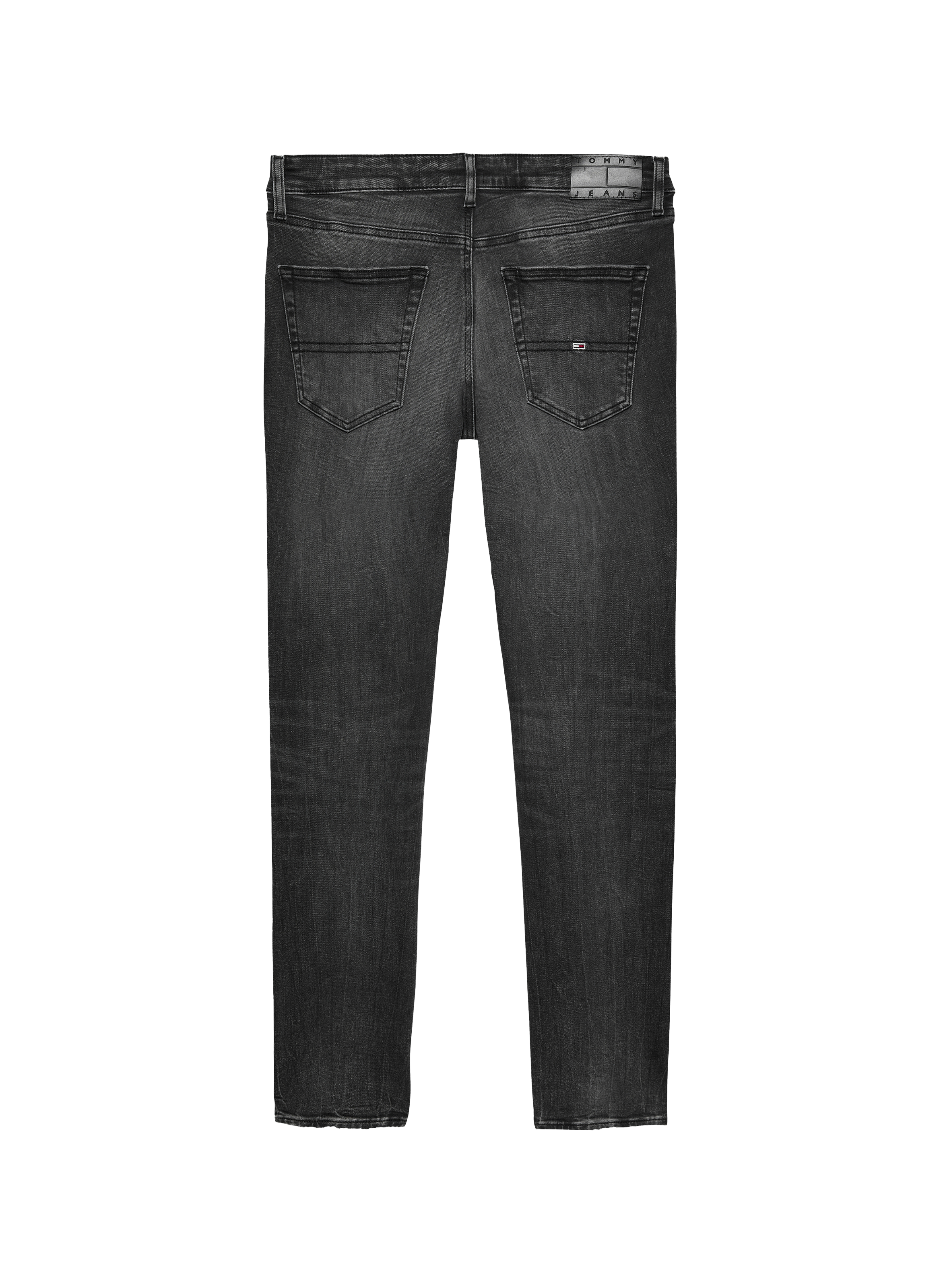 Austin slim-fit jeans TOMMY HILFIGER Blue