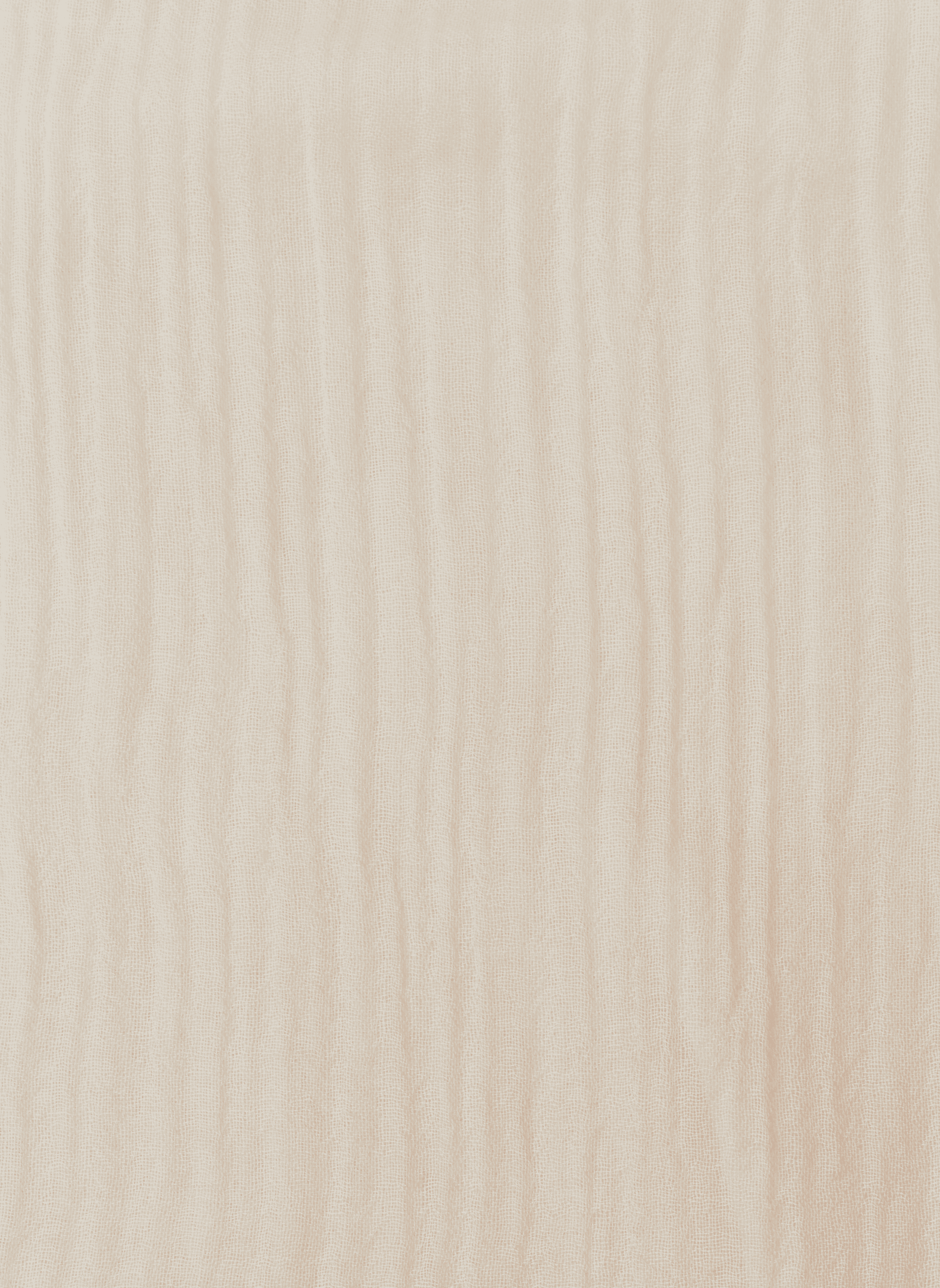 Wool pleated scarf AU PRINTEMPS PARIS Beige