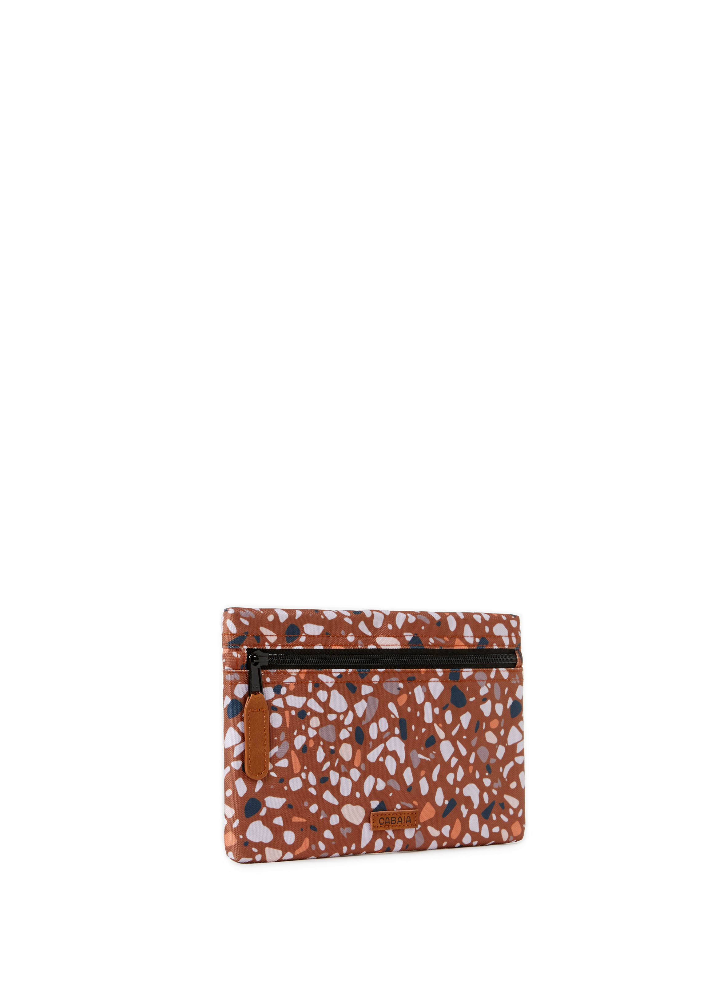 Pochette avant Batu Cave CABAIA Multicolore