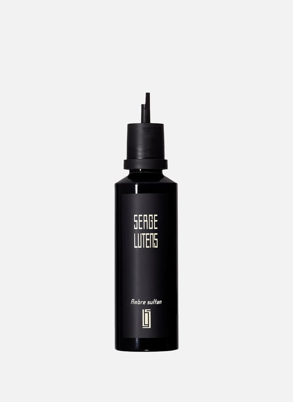 Eau de parfum Ambre Sultan - Recharge by SERGE LUTENS SERGE LUTENS Eau de parfum Ambre Sultan - Recharge