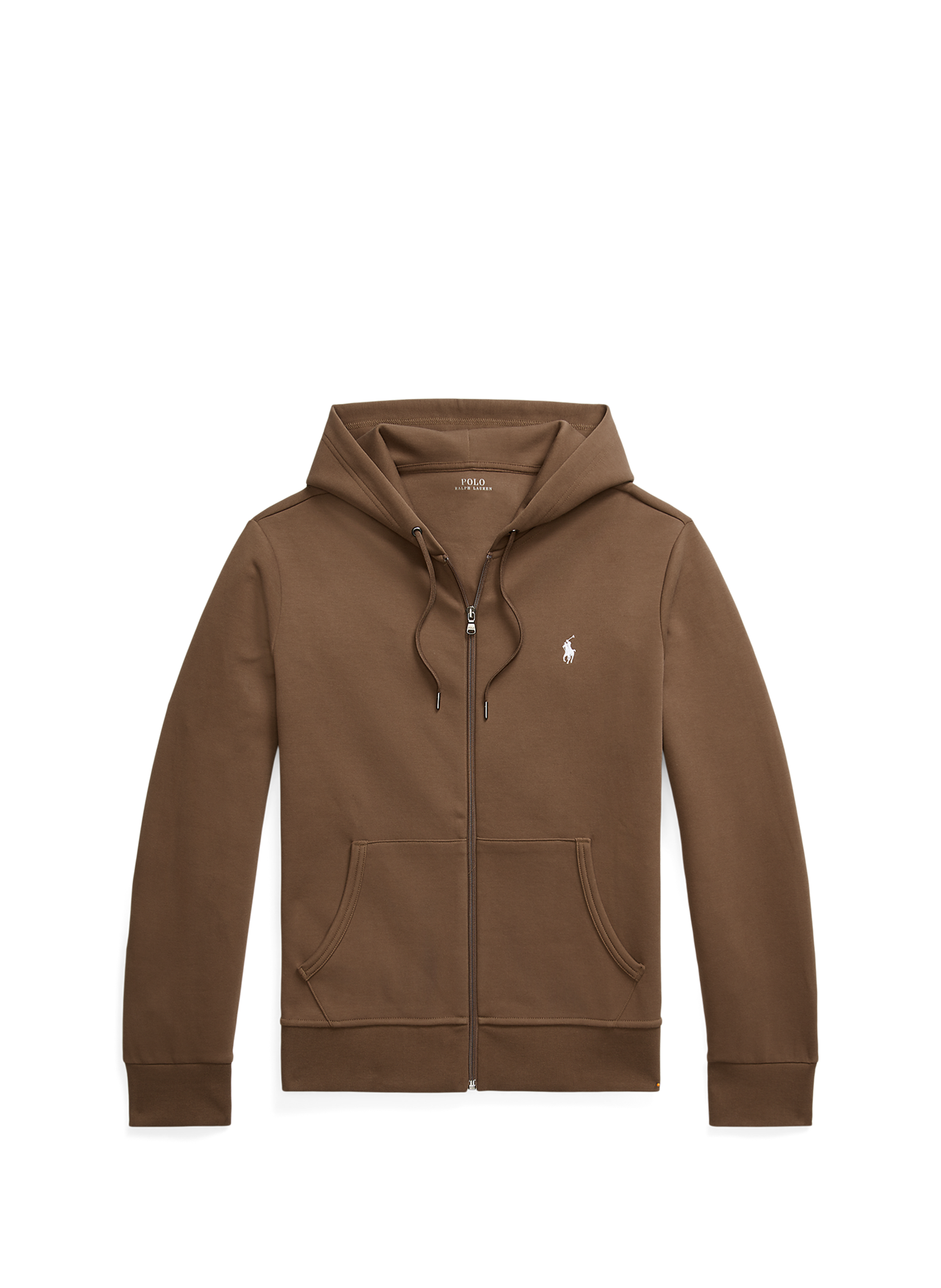 Zip-up hoodie POLO RALPH LAUREN Beige