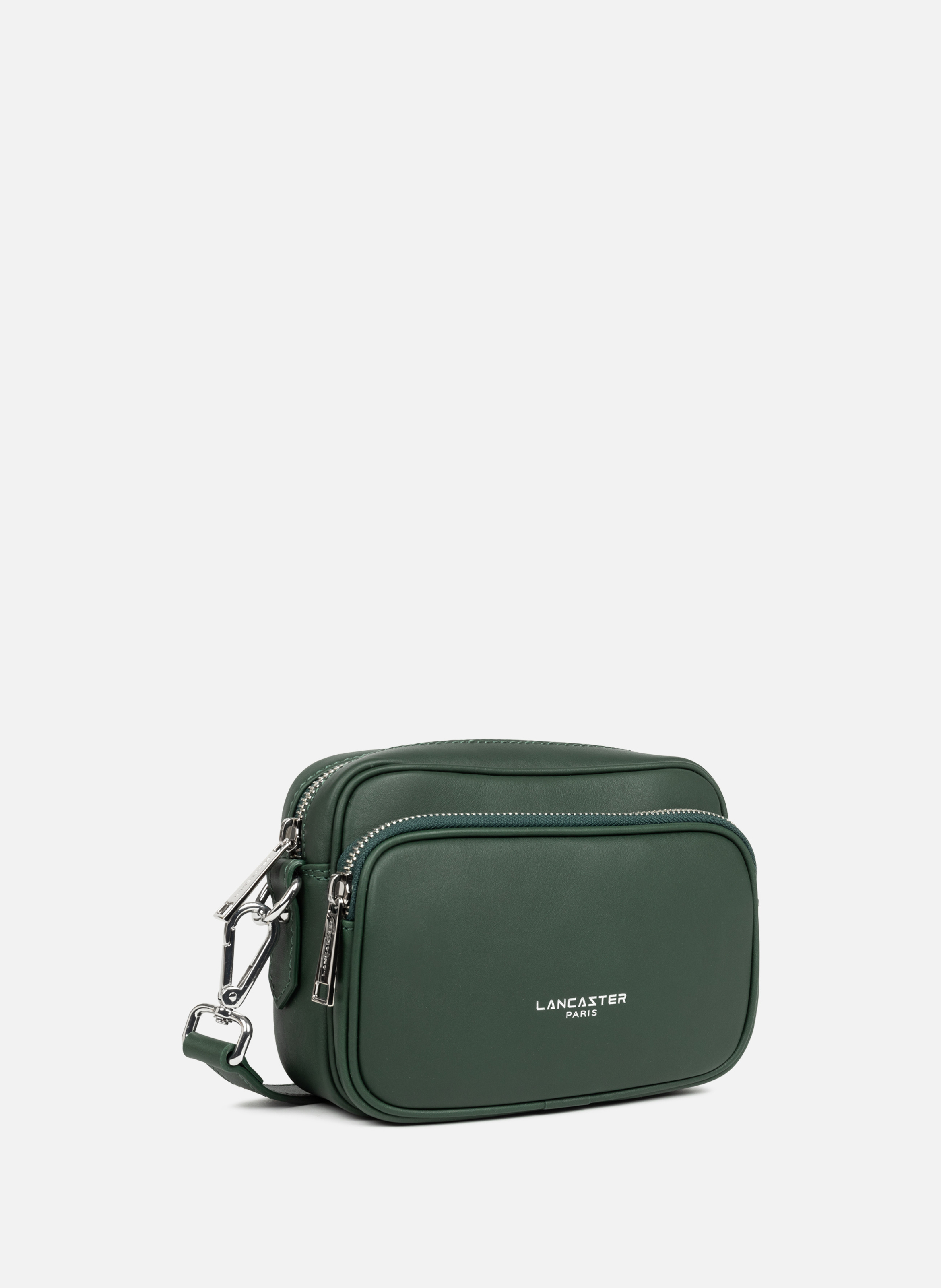 Sac trotteur - donna ama LANCASTER Vert