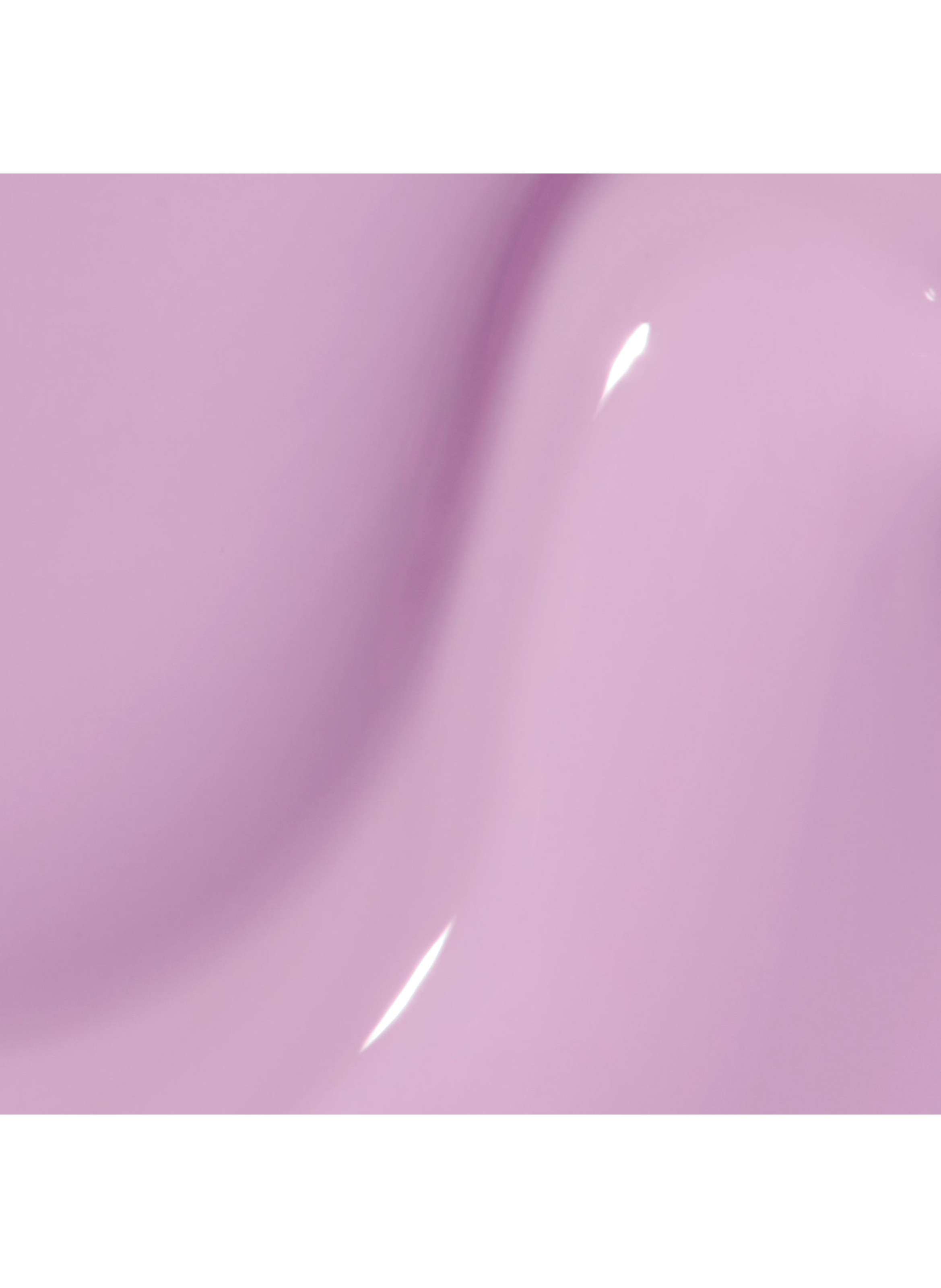 Last Glam Standing
Infinite Shine
Long-lasting gel effect nail polish OPI Violet