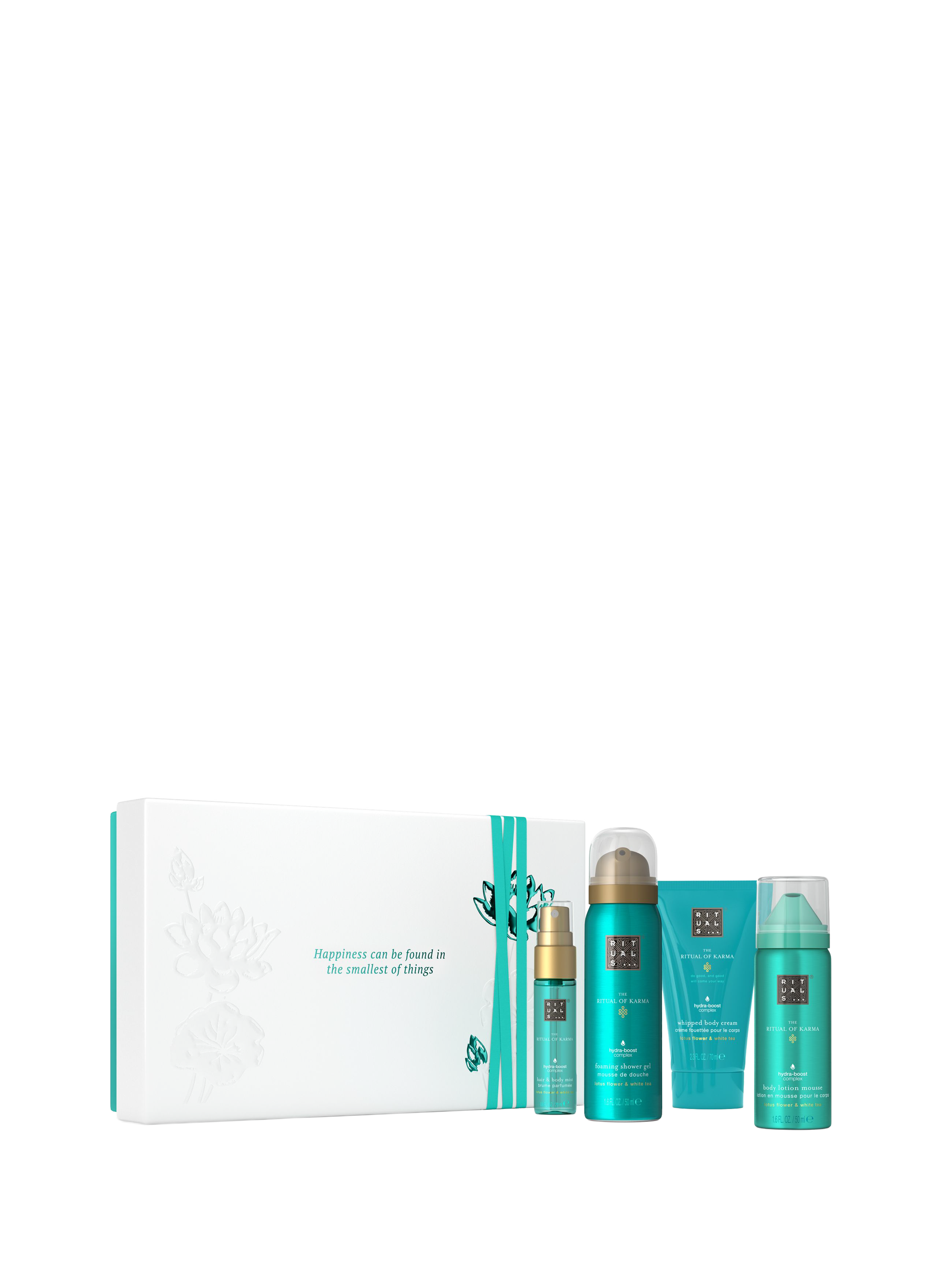 RITUALS The Ritual Of Karma - Coffret S Bienveillant 2025 No color