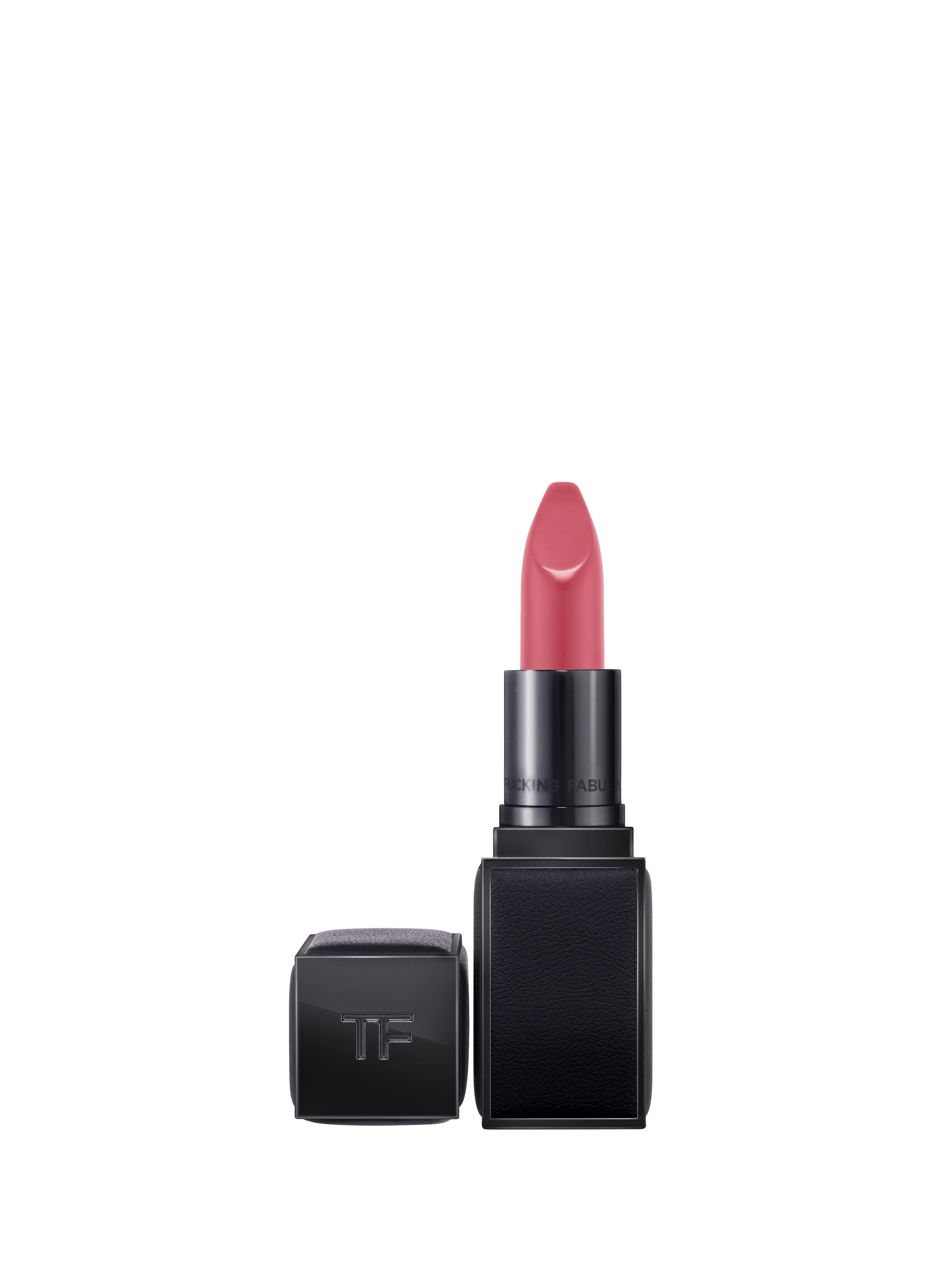 Fucking Fabulous Liquid Bullet - Rouge à lèvre effet satiné TOM FORD Fabulous 2