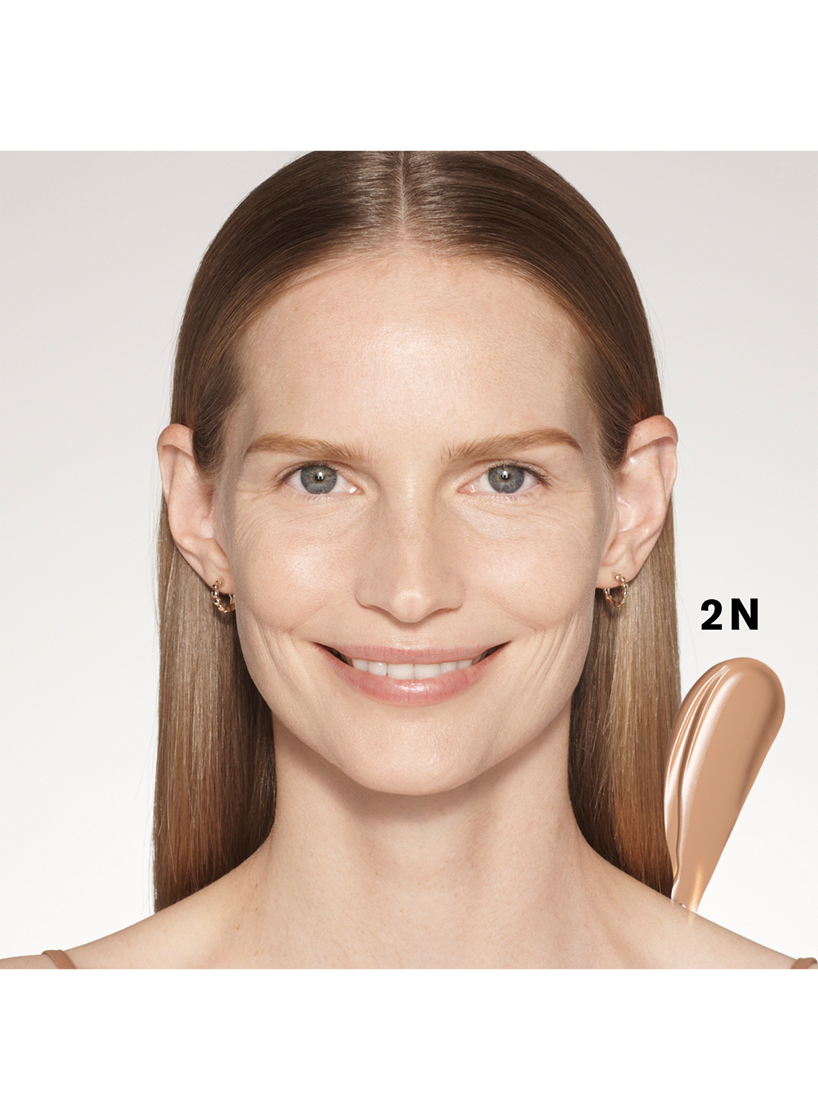 Futurist Brightening Concealer - Concealer with skincare properties ESTÉE LAUDER 2n