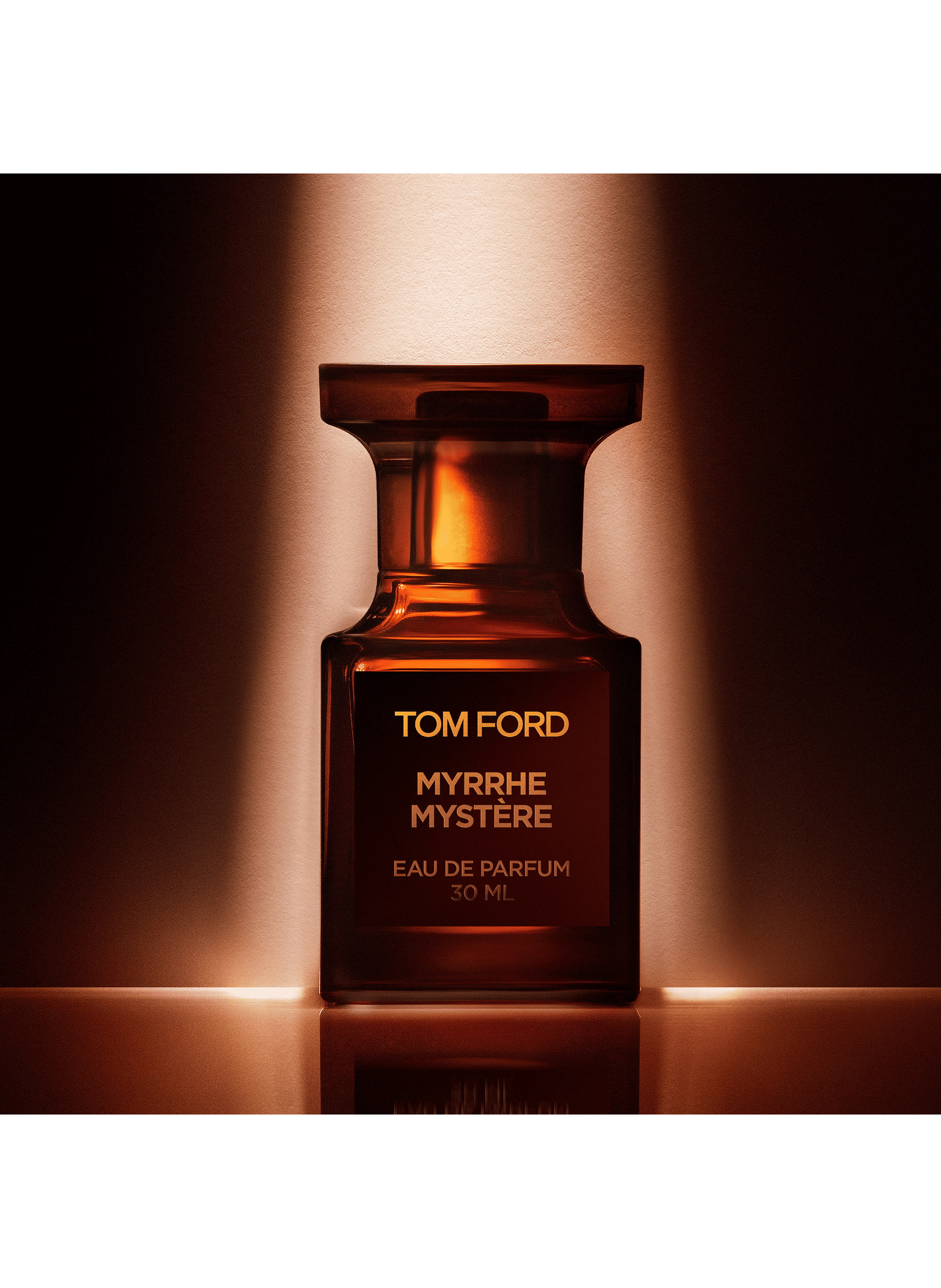 Myrrh Mystery - Eau de Parfum TOM FORD No color