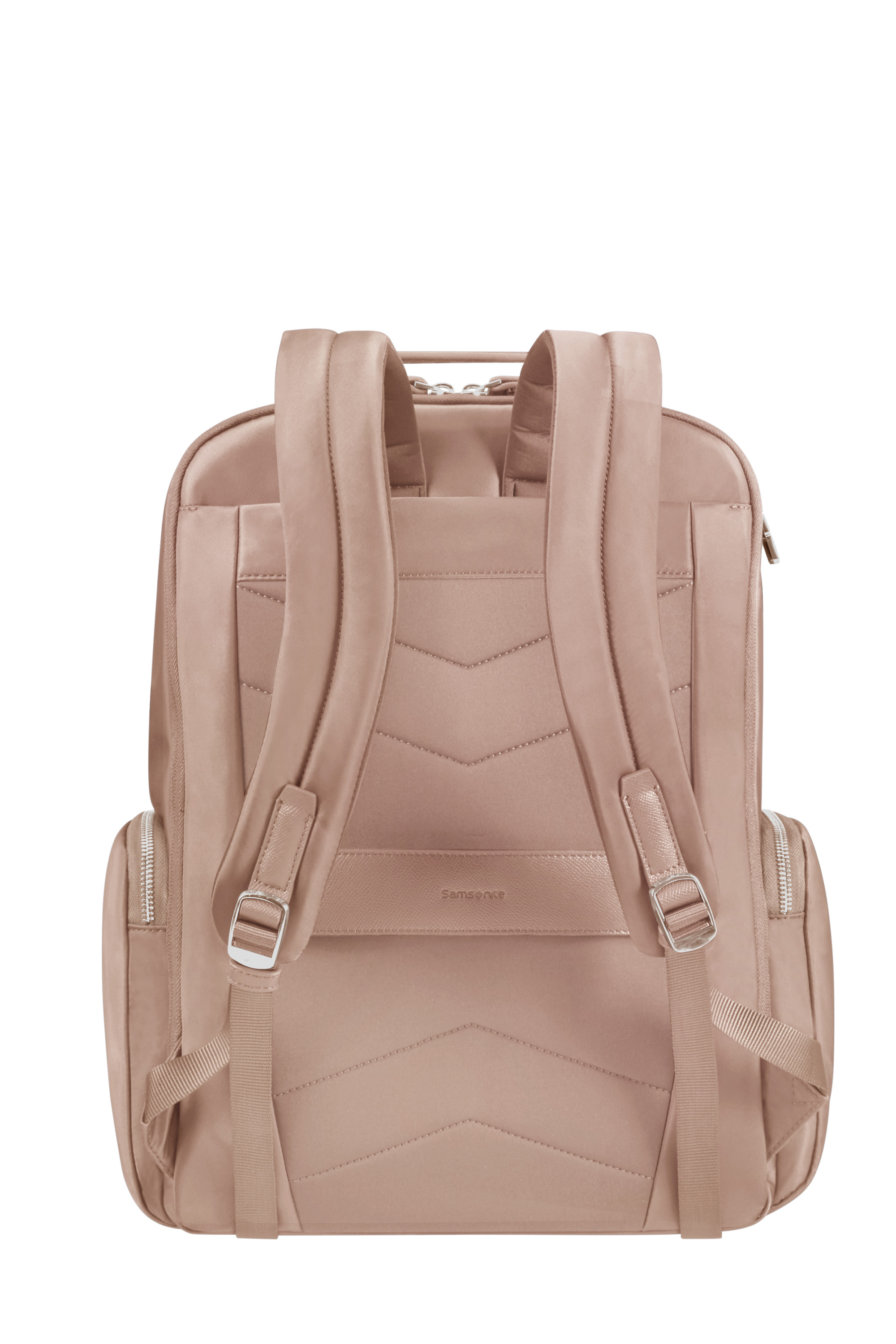 Karissa evo sacoche ordinateur SAMSONITE Rose