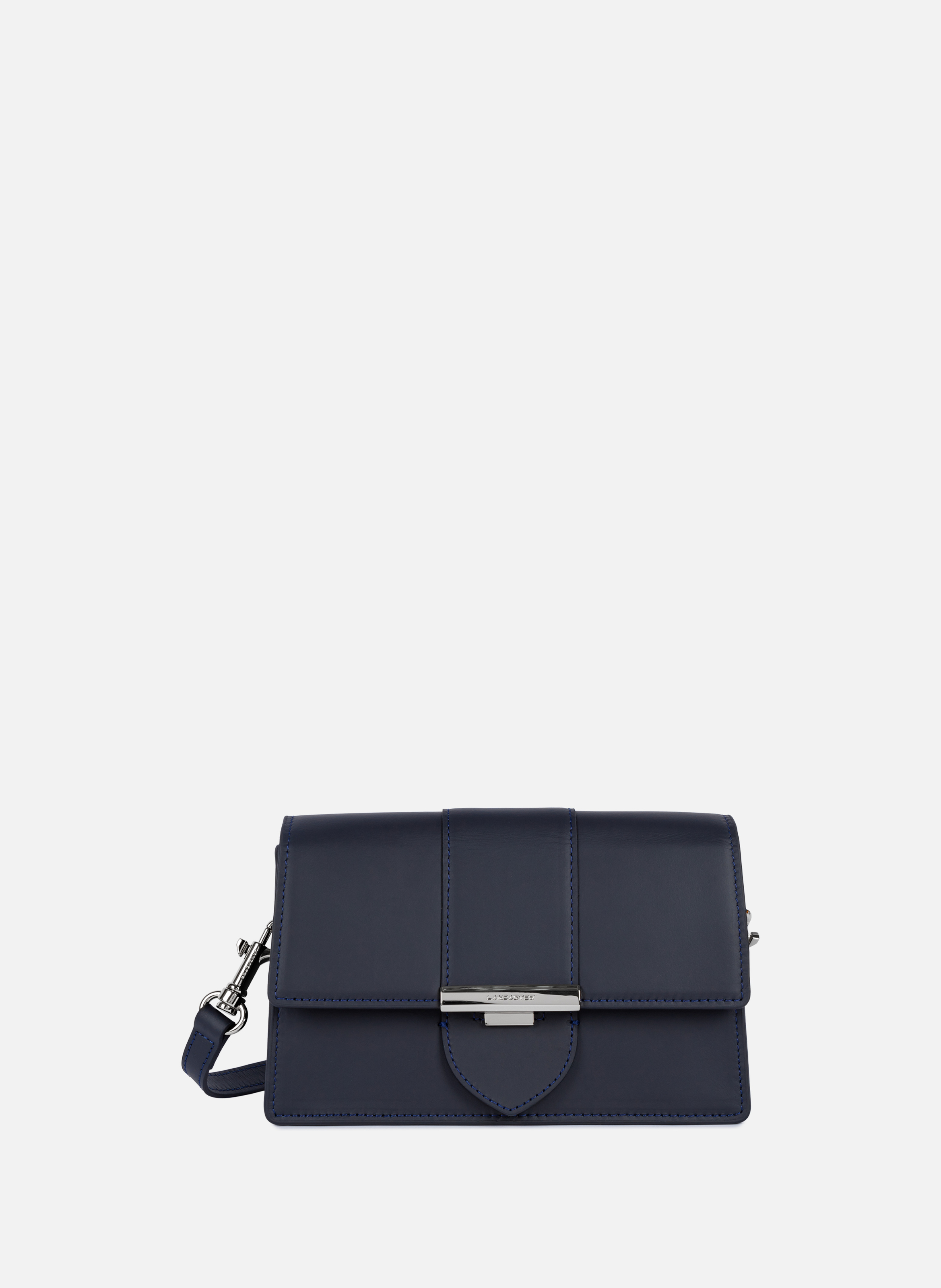 LANCASTER Small crossbody bag - Paris Ily Blue