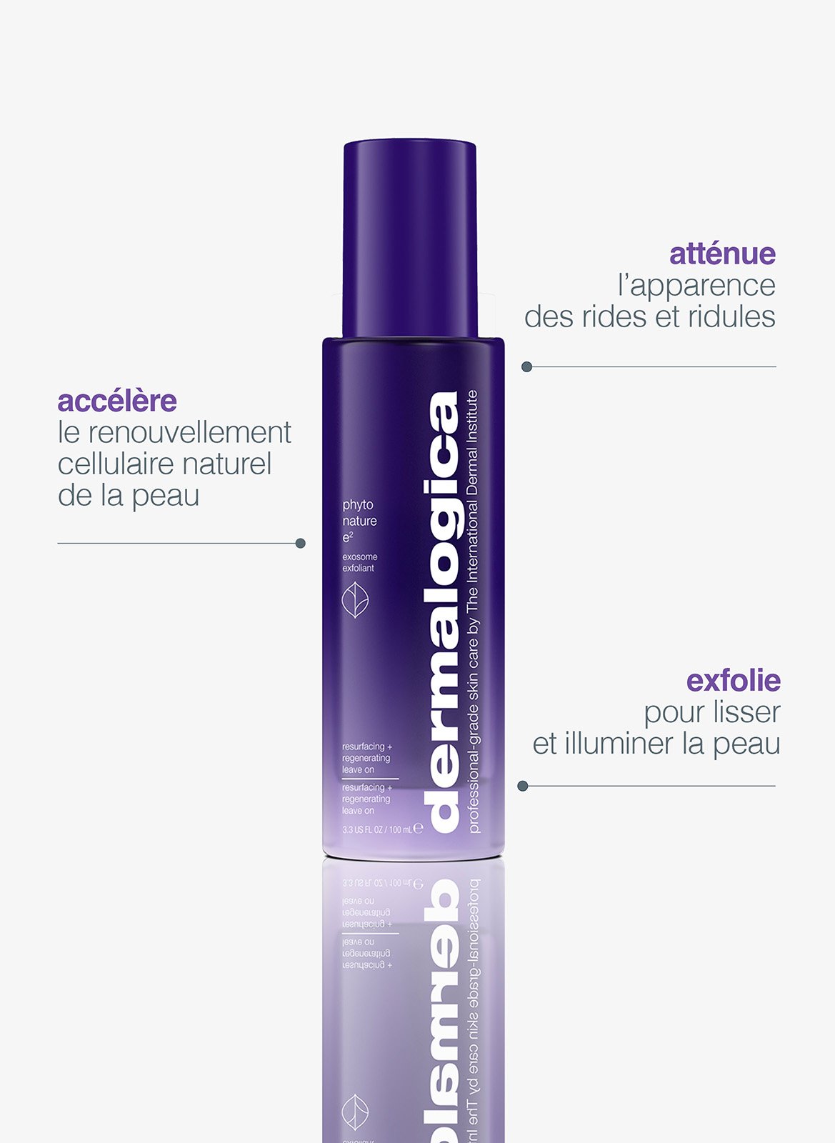 Phyto Nature e2 DERMALOGICA No color