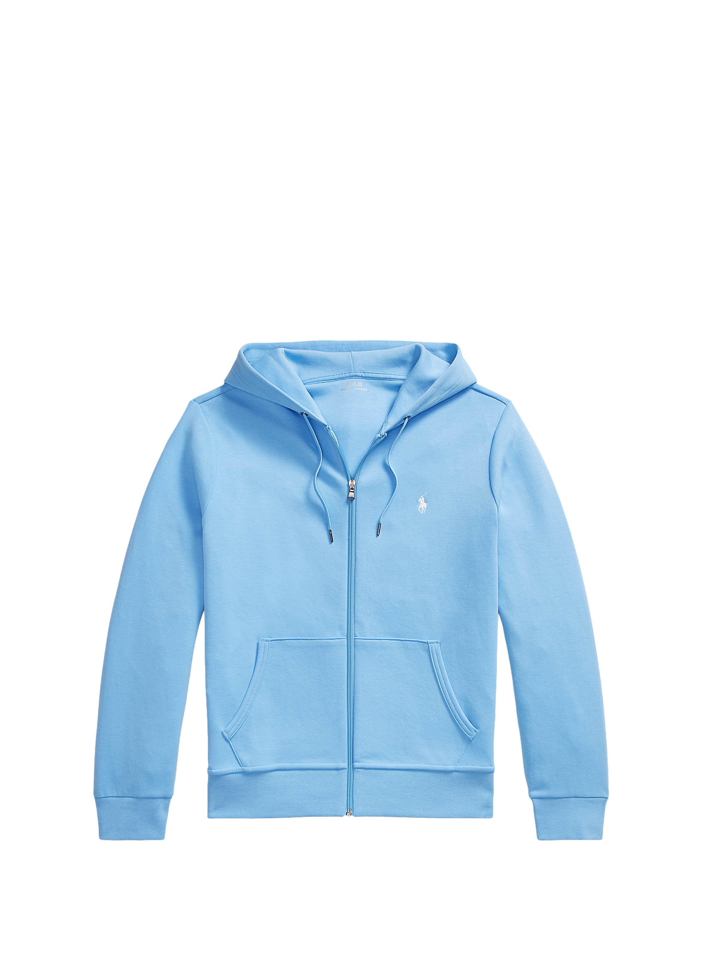 Zip-up hoodie POLO RALPH LAUREN Blue