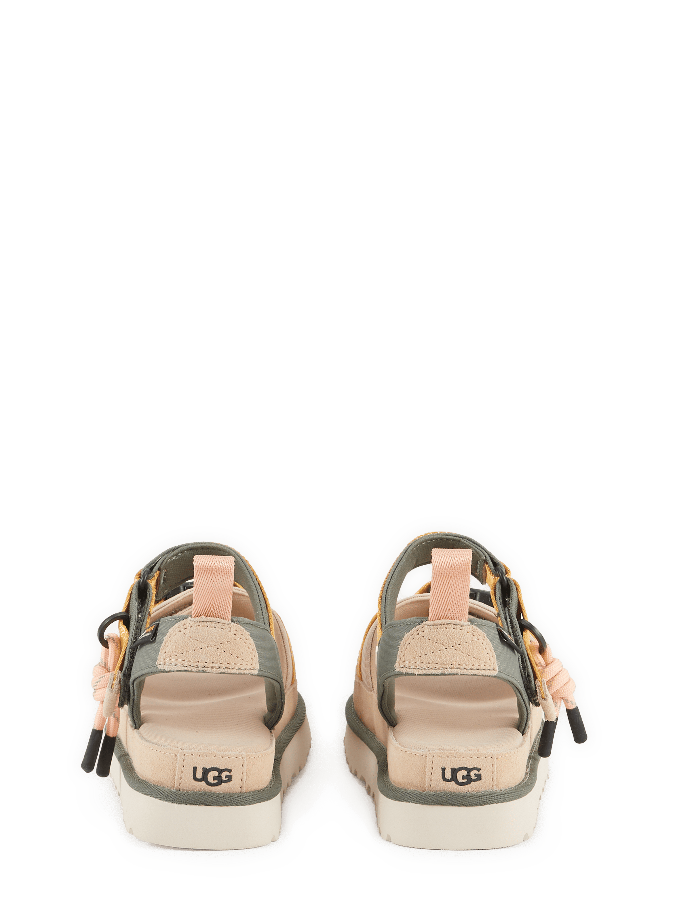 Sandales W Goldenstar Wildwood UGG Beige