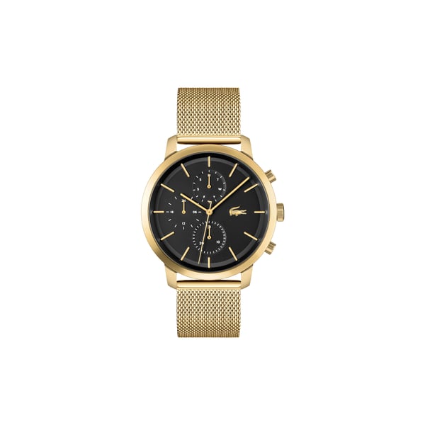 Montre quartz Replay en acier inoxydable Montre quartz Replay en acier inoxydable