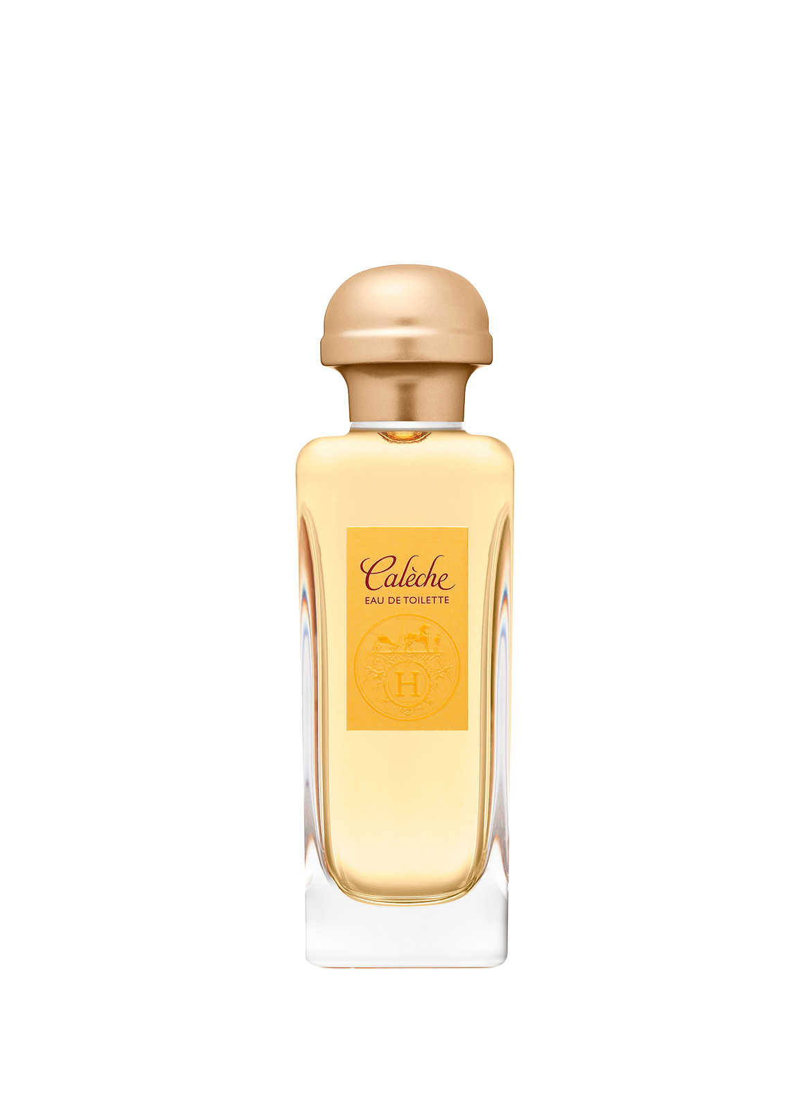 Calèche, Eau de toilette  HERMÈS