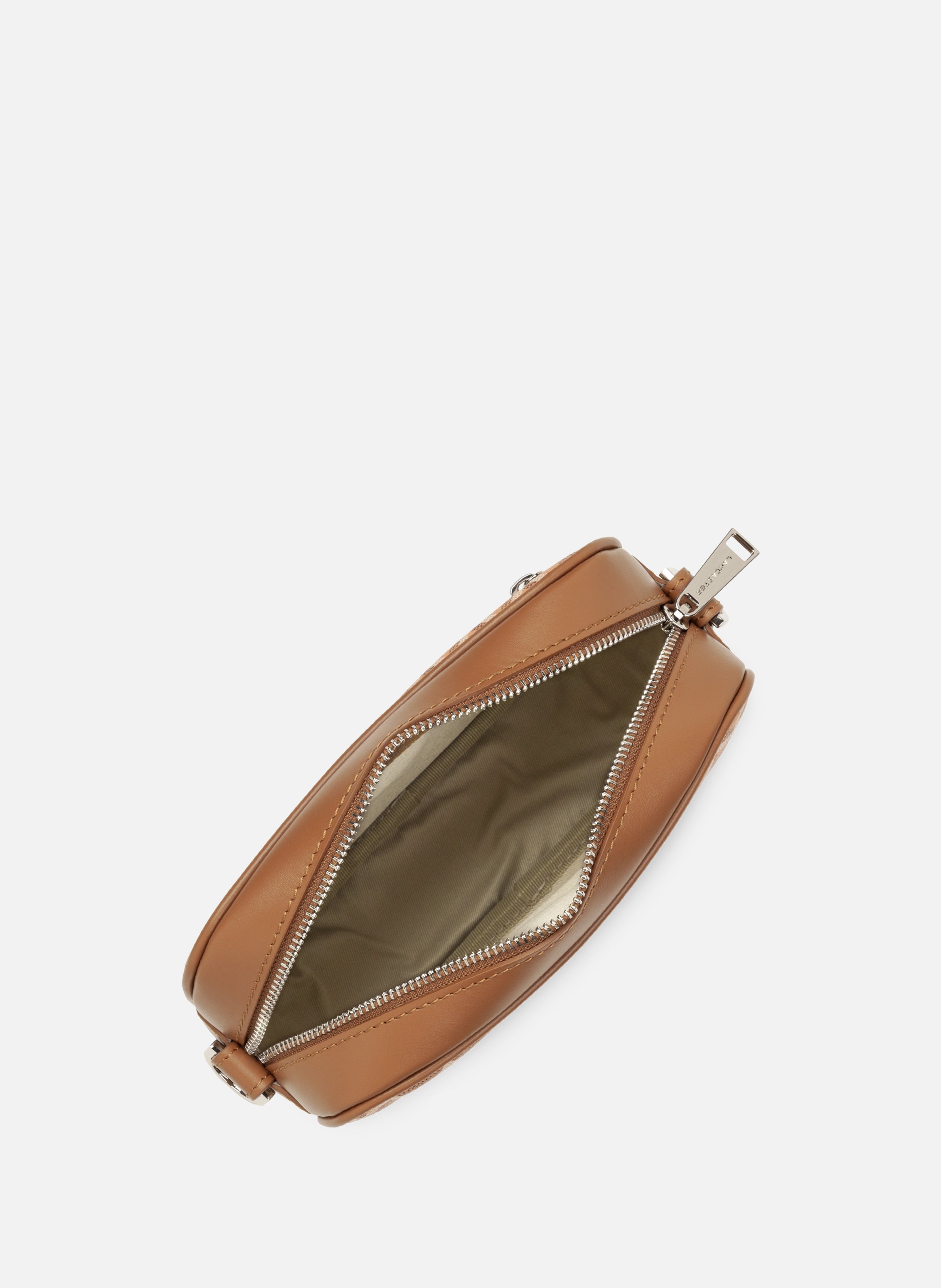 Sac trotteur - ikon it LANCASTER Orange