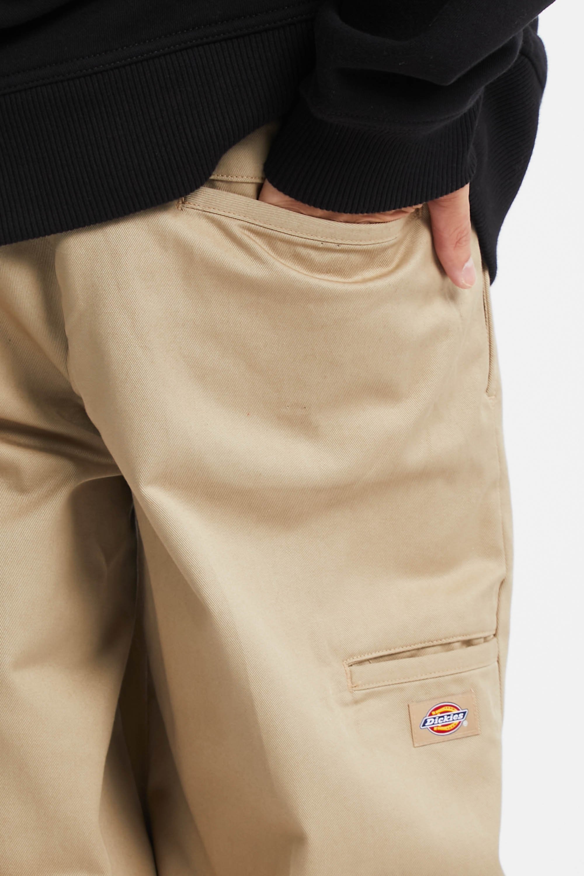 Pantalon 247 loose work pant | Beige DICKIES Homme