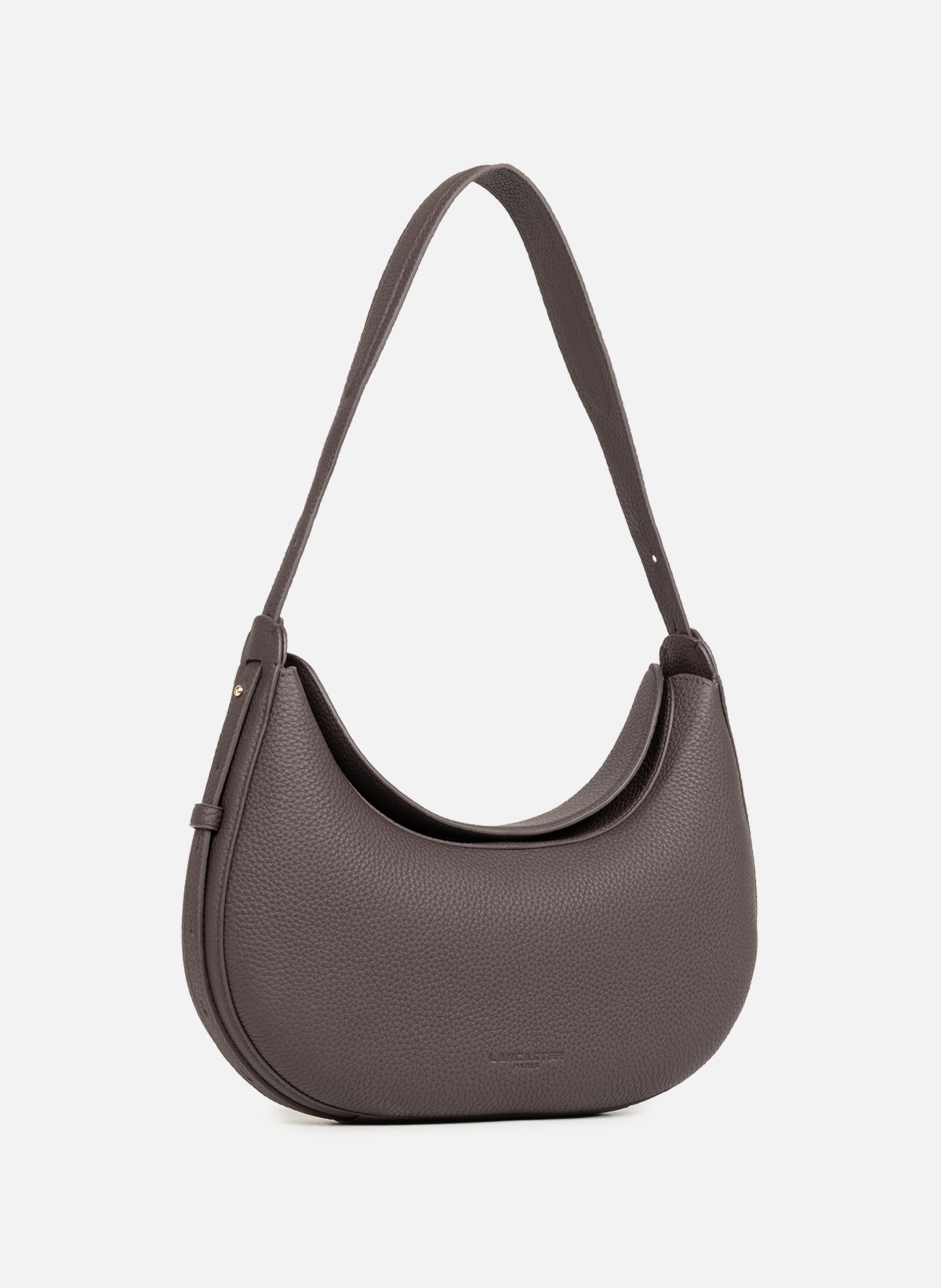 Sac besace - toro ivy | Marron LANCASTER Femme