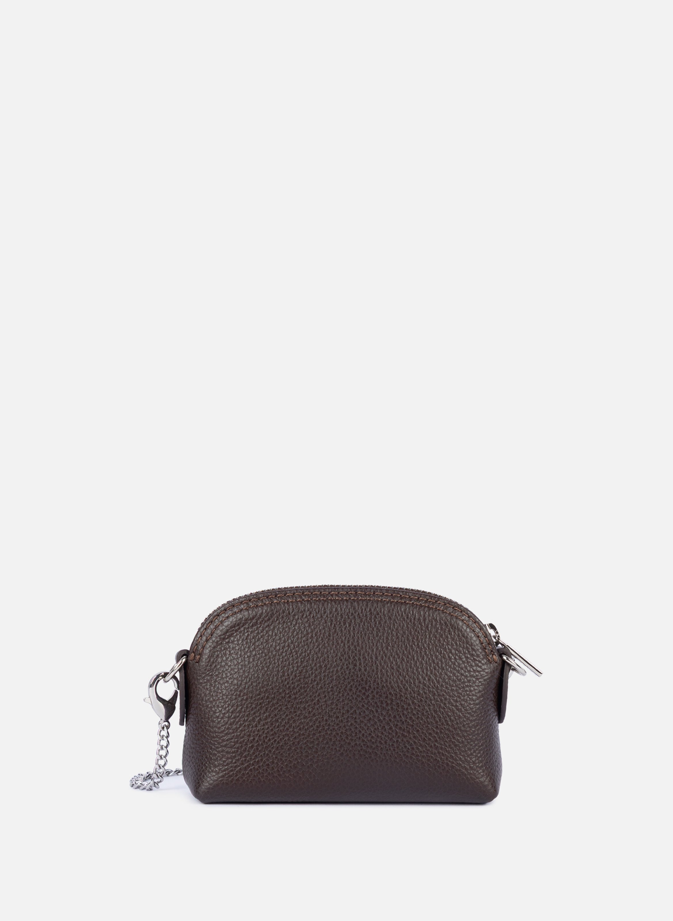 Petit porte-monnaie - foulonné pm | Marron LANCASTER Femme