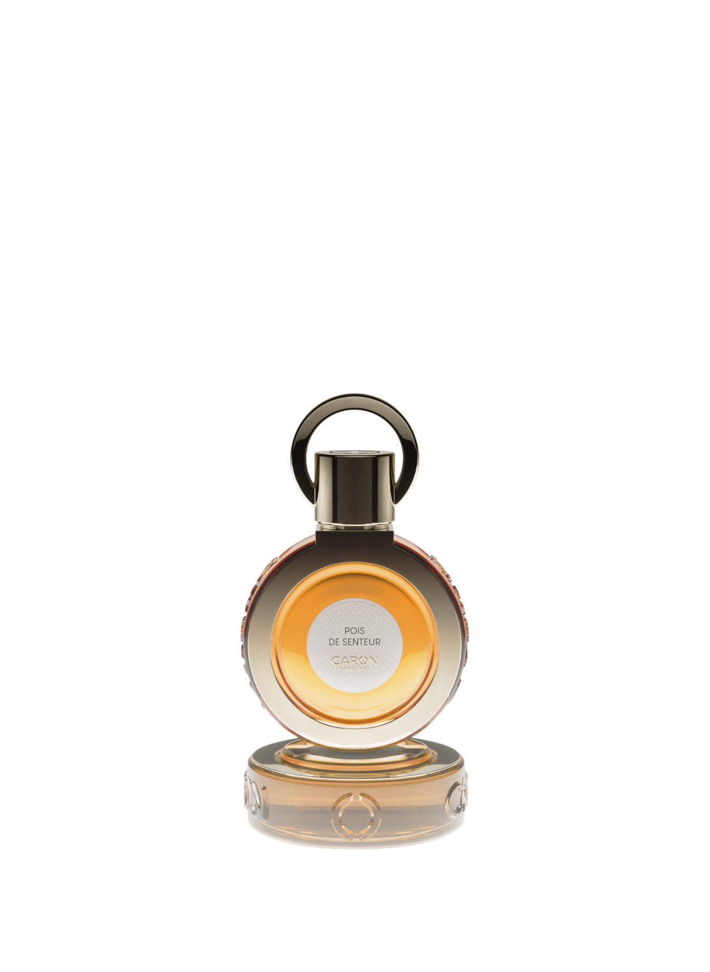 Eau de Parfum - Wickelextrakt CARON No color