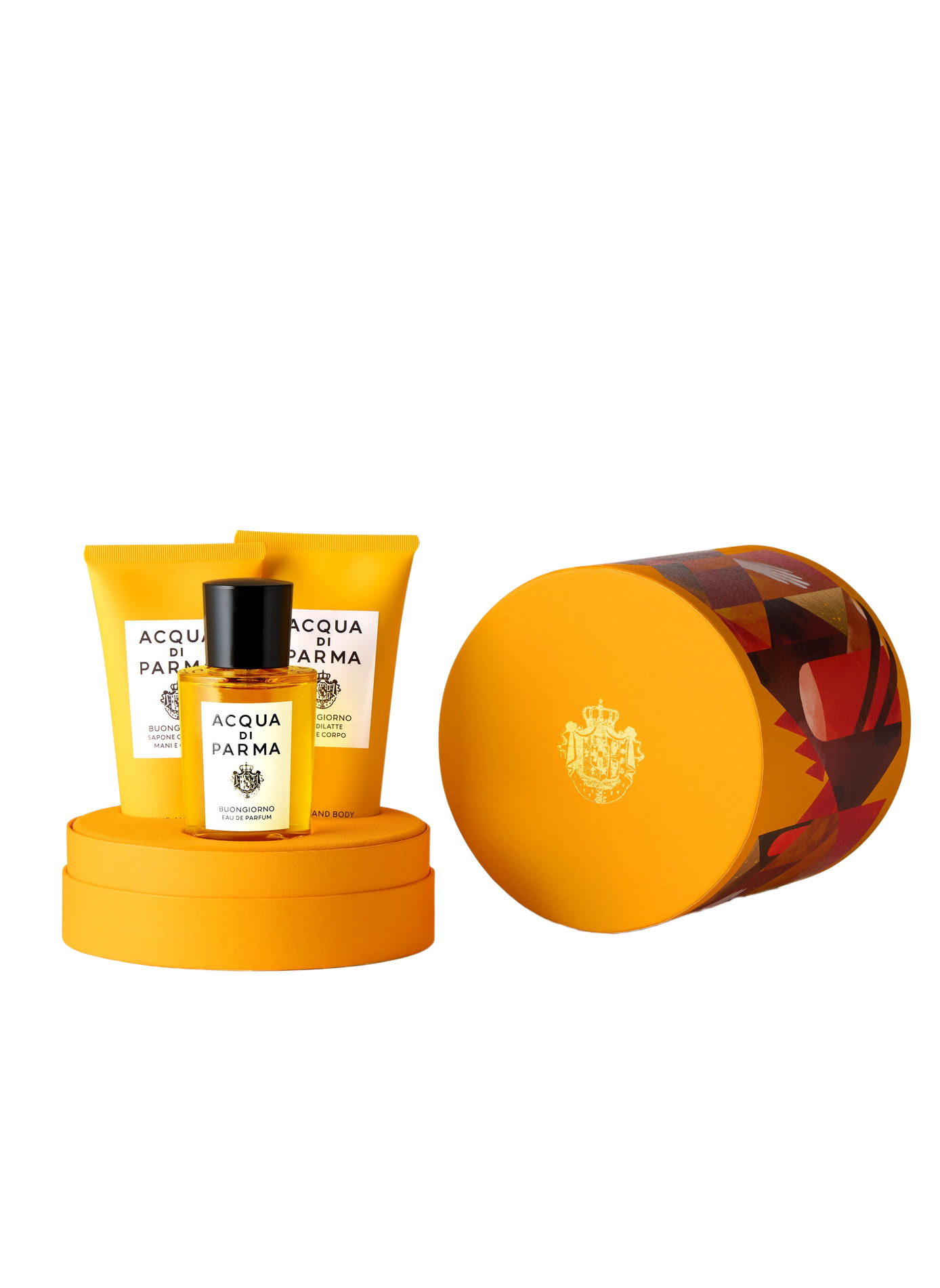 Buongiorno - Gift Set ACQUA DI PARMA No color
