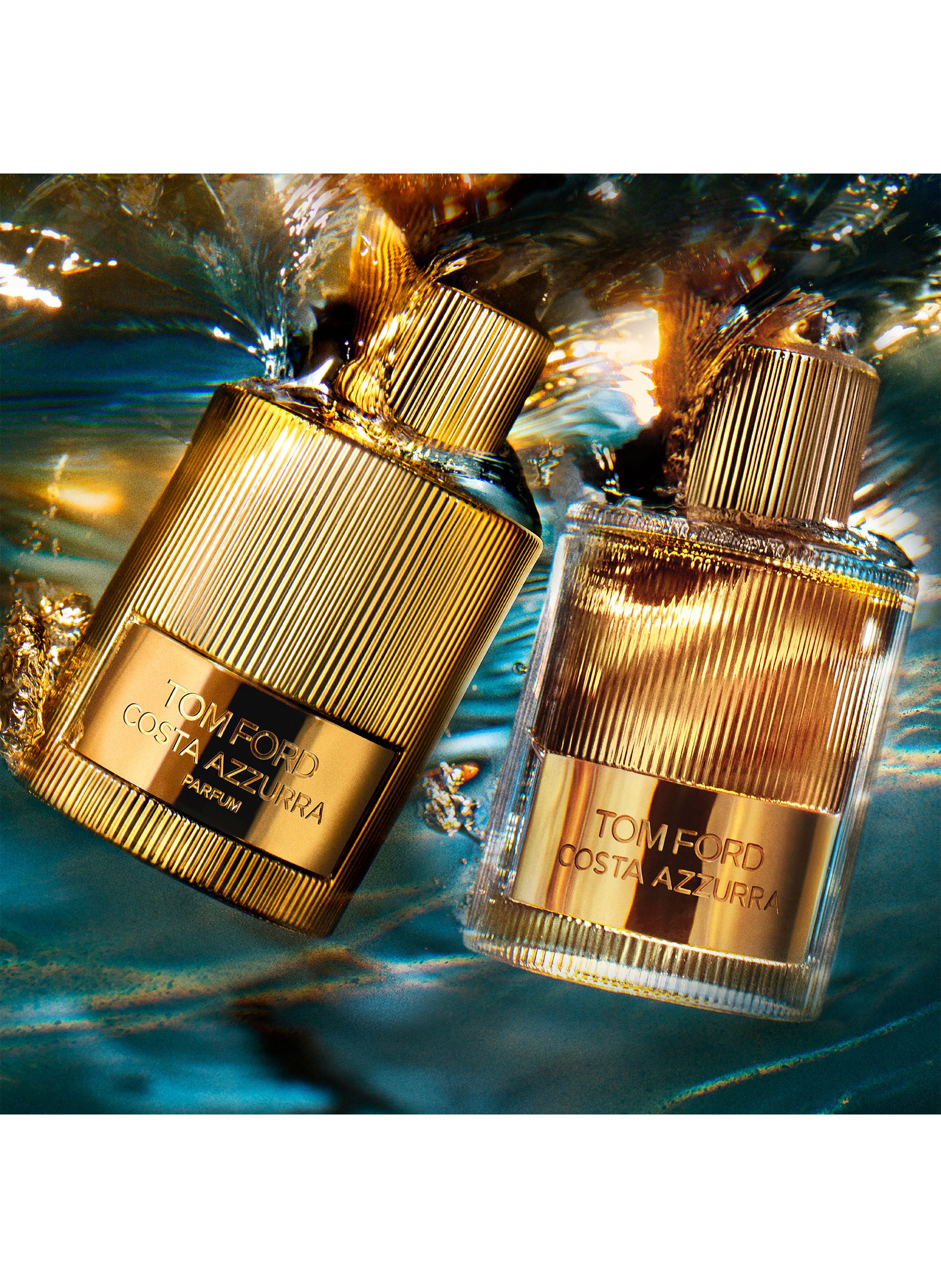 Costa Azzurra eau de parfum TOM FORD No color