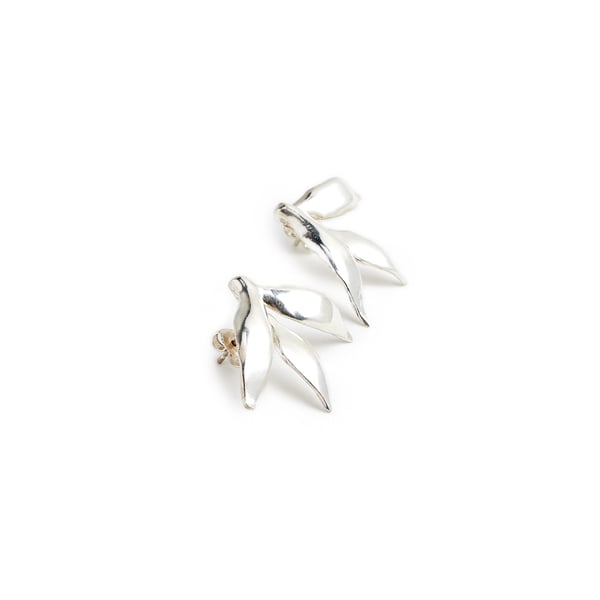 Boucles d'oreilles Suwa
