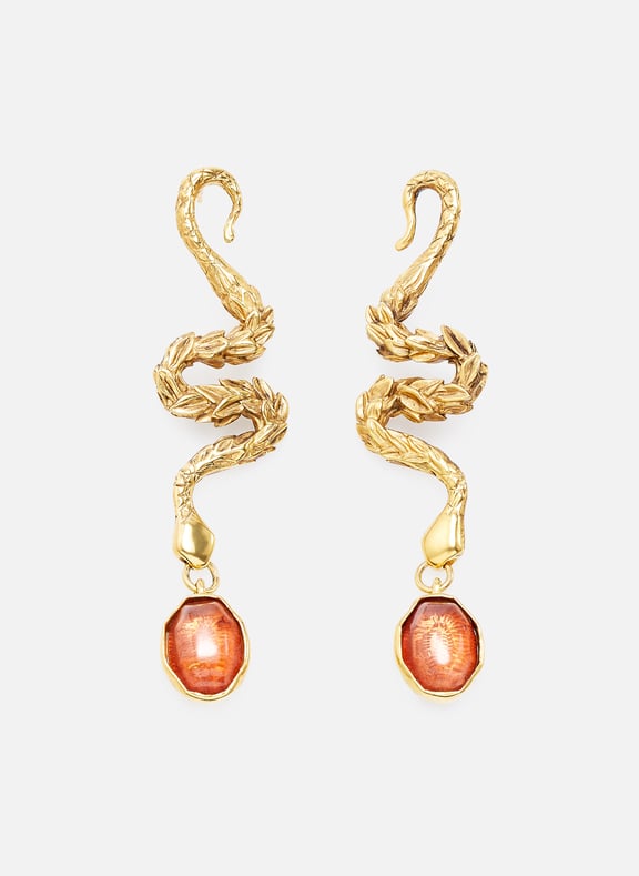 Pendant earrings GOOSSENS Pendant earrings GOOSSENS